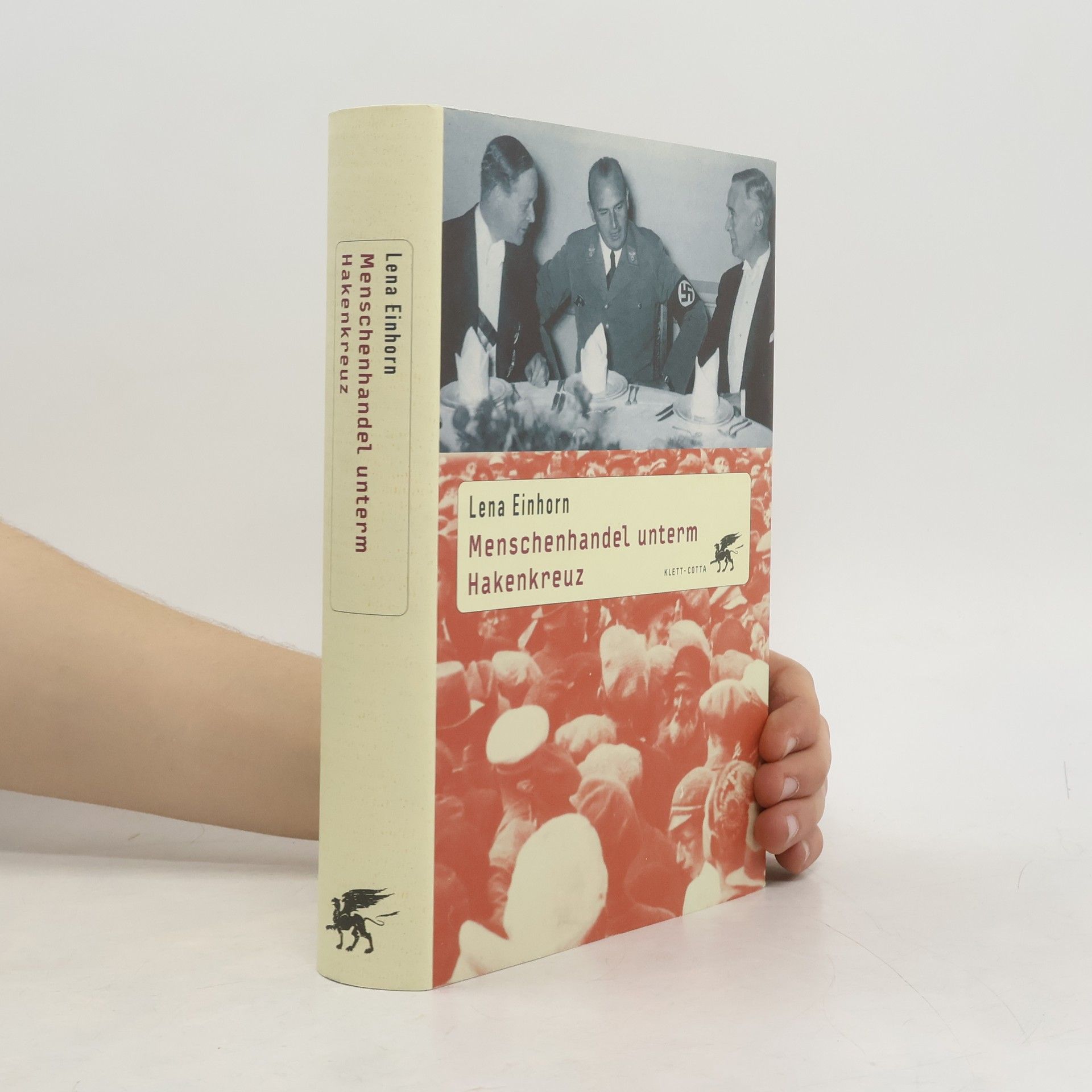 Menschenhandel unterm Hakenkreuz