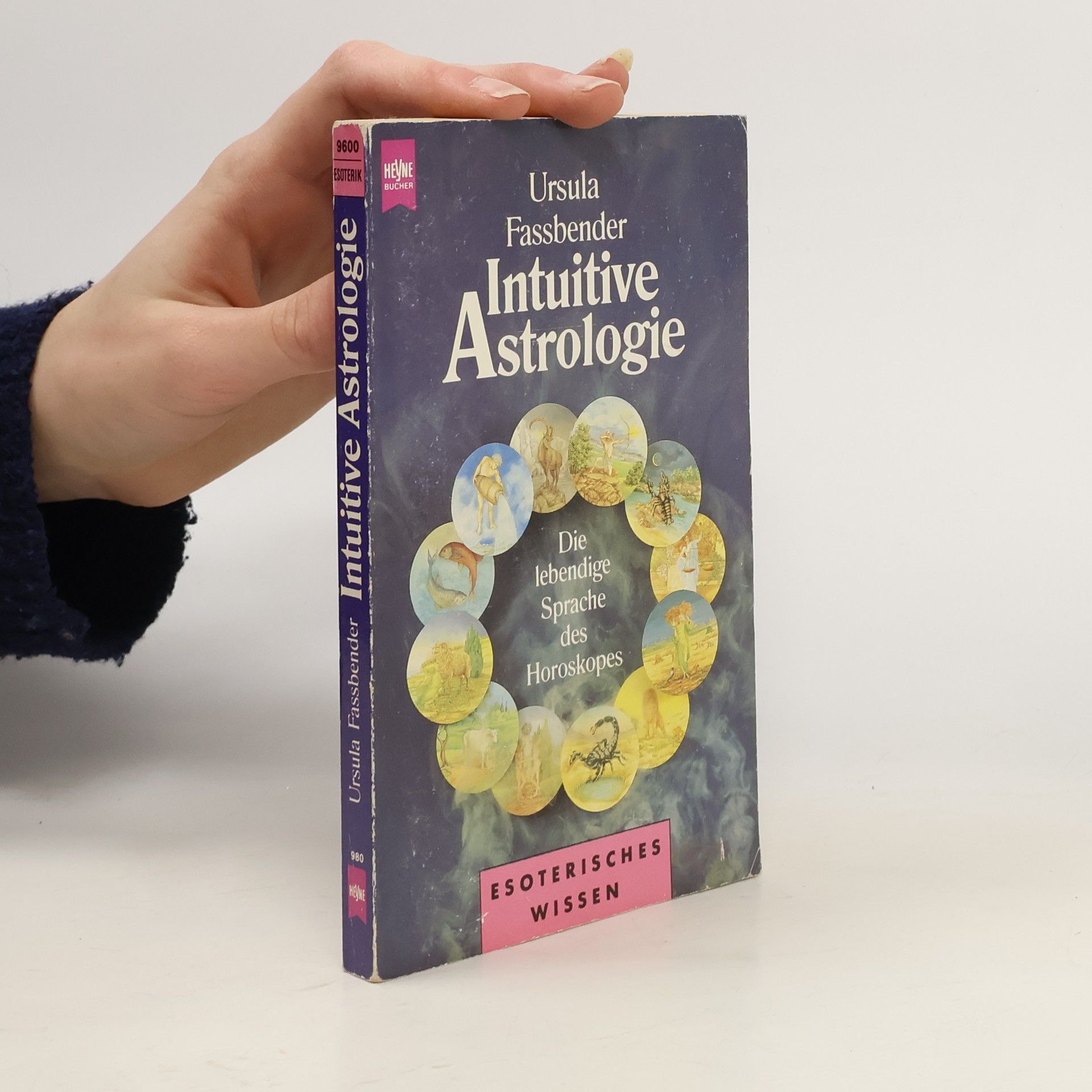 Intuitive Astrologie