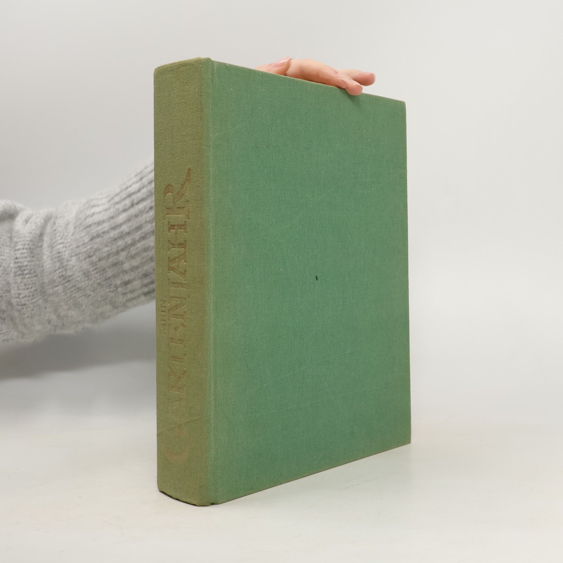 Autorenkollektiv Mein Gartenjahr