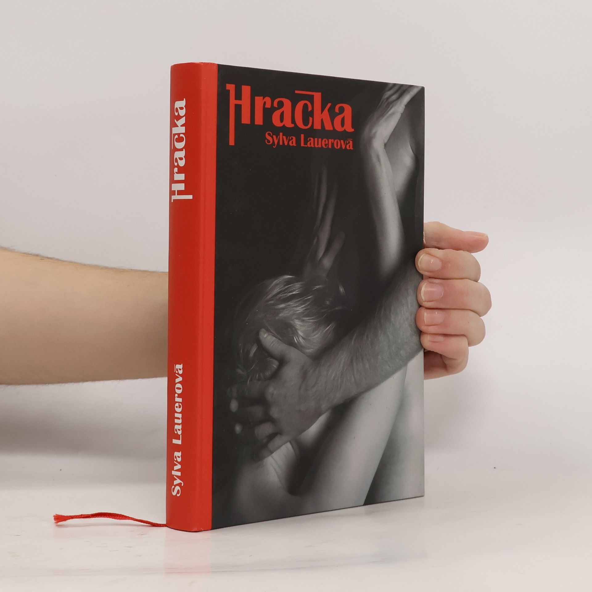 Sylva Lauerová Hračka