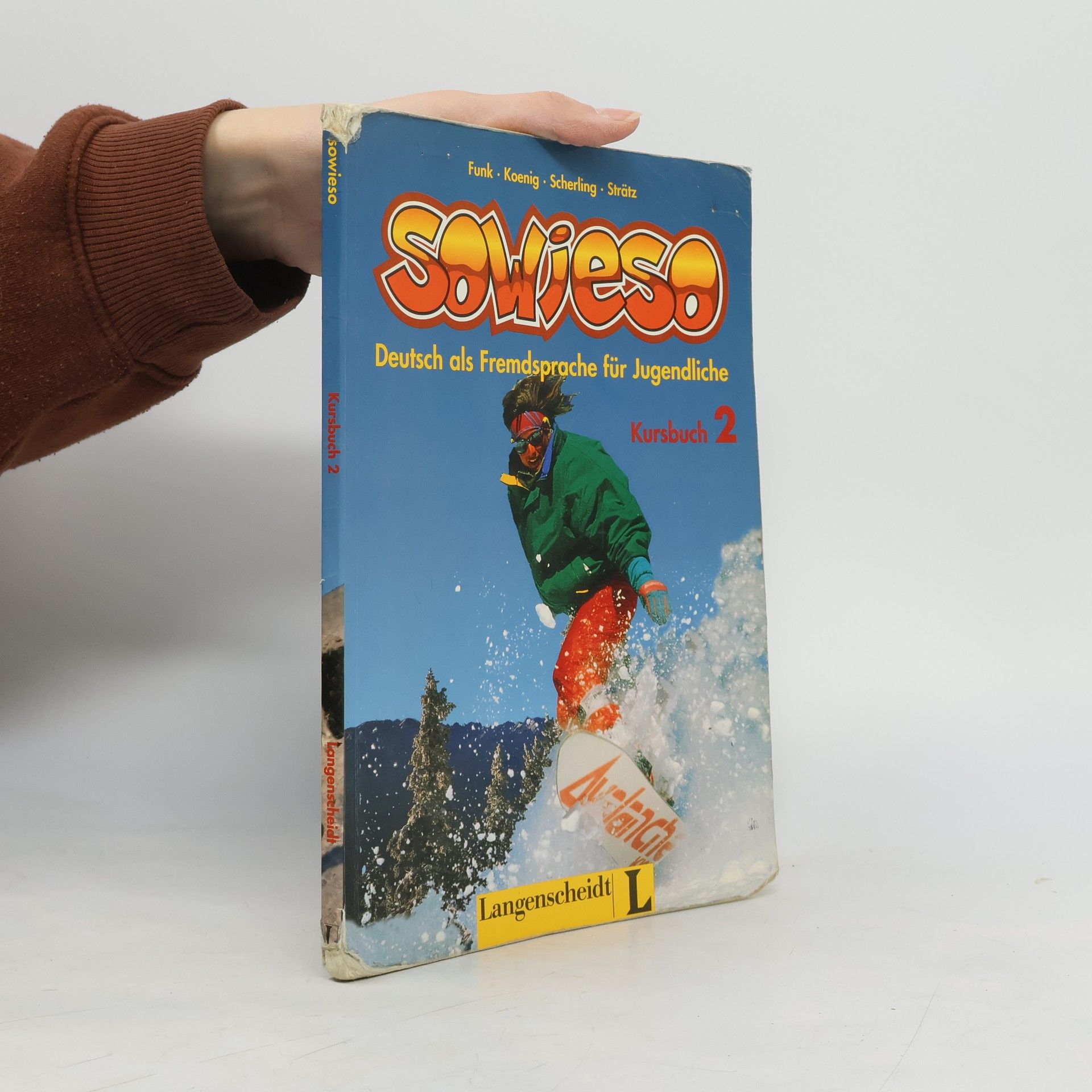 Auteurscollectief Sowieso