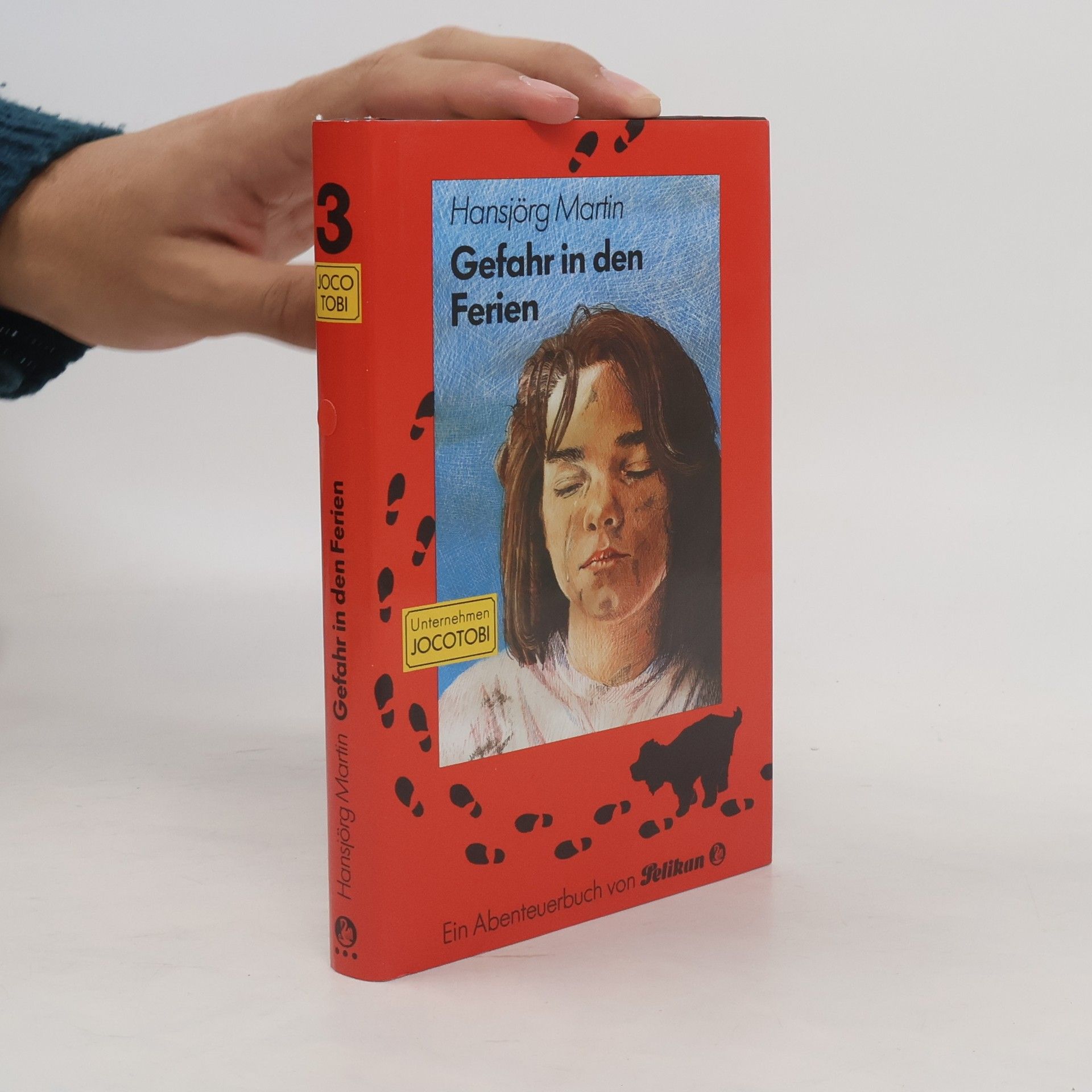 Hansjörg Martin Unternehmen JOCOTOBI 3