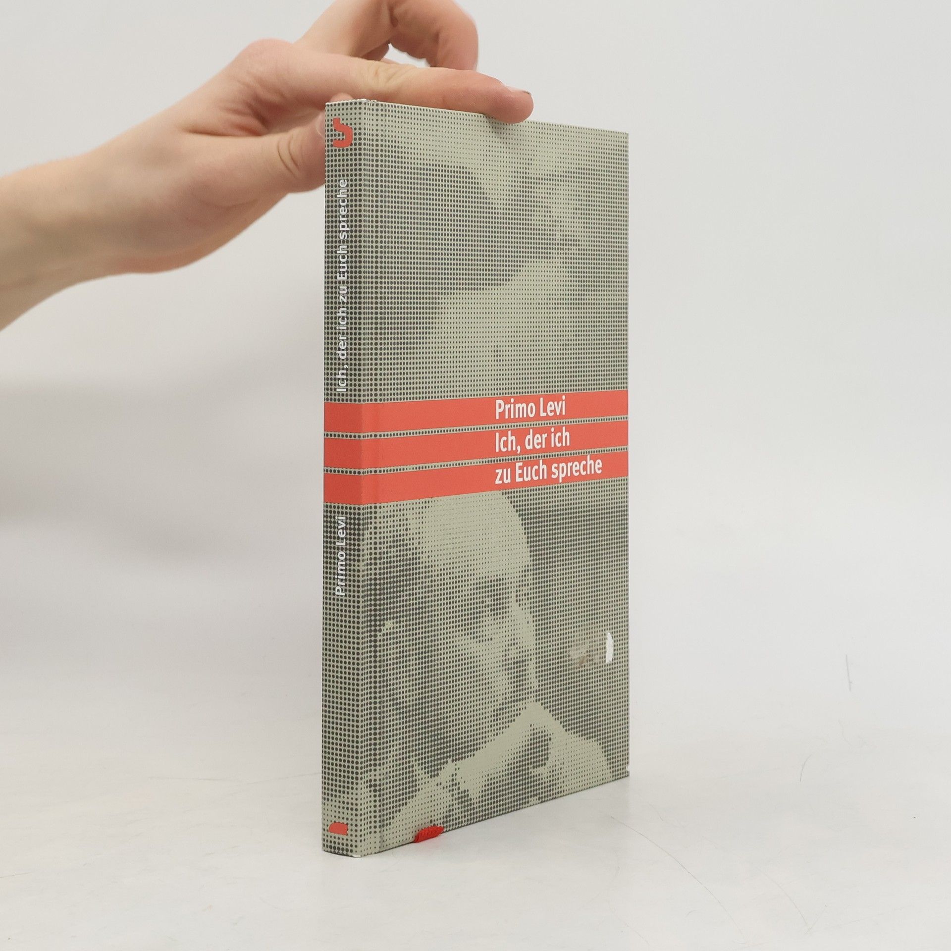 Ich, der ich zu Euch spreche. Ein Gespräch mit Giovanni Tesio