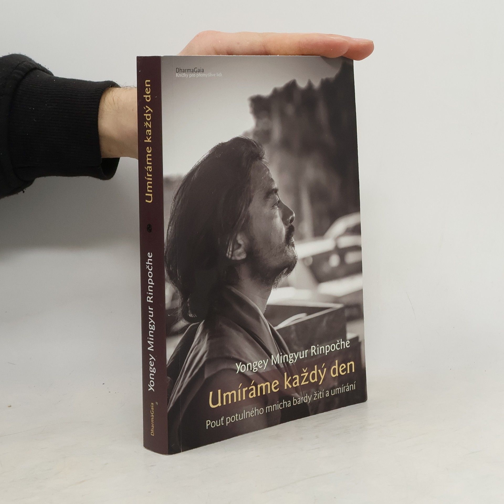 Umíráme každý den