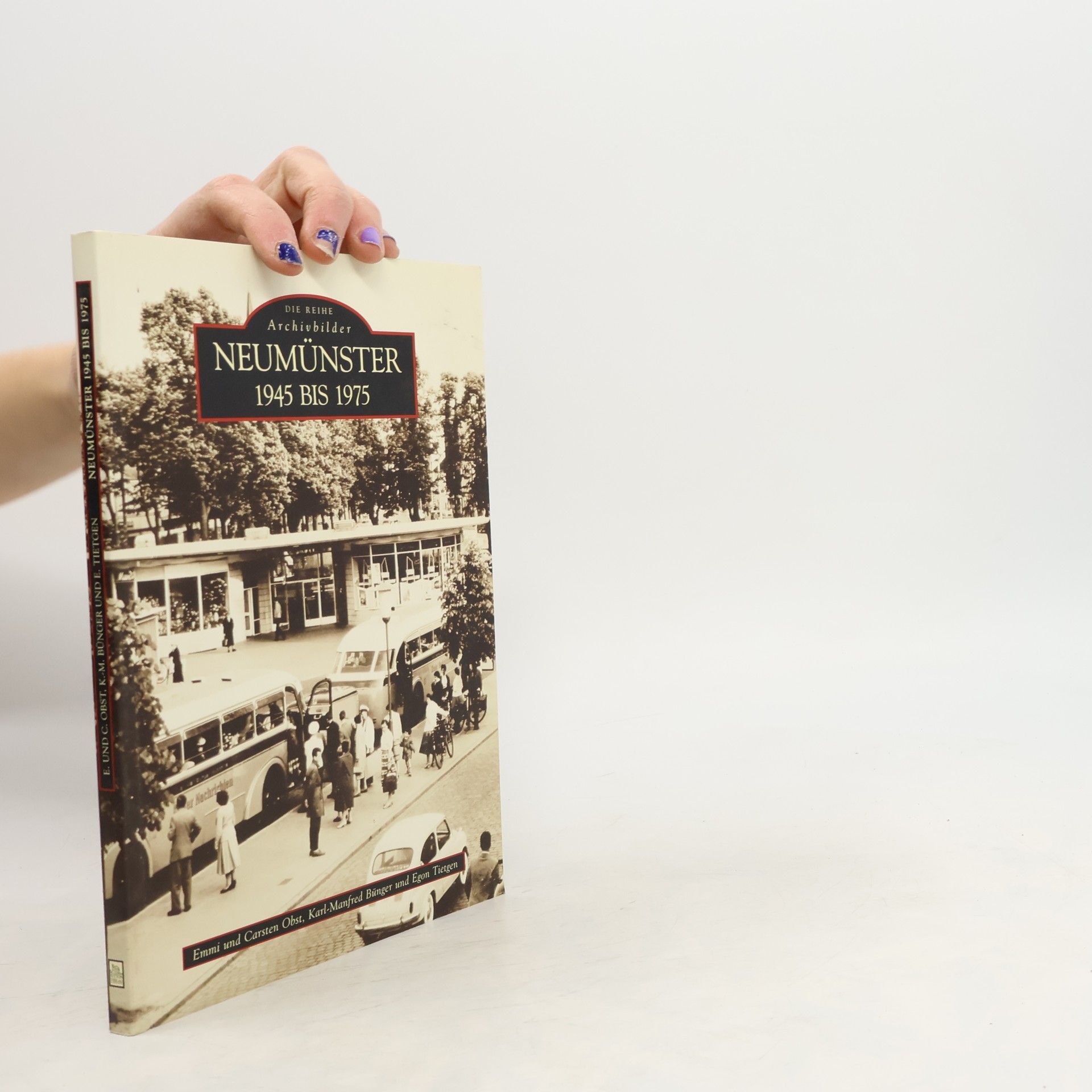 Emmi Obst Neumünster