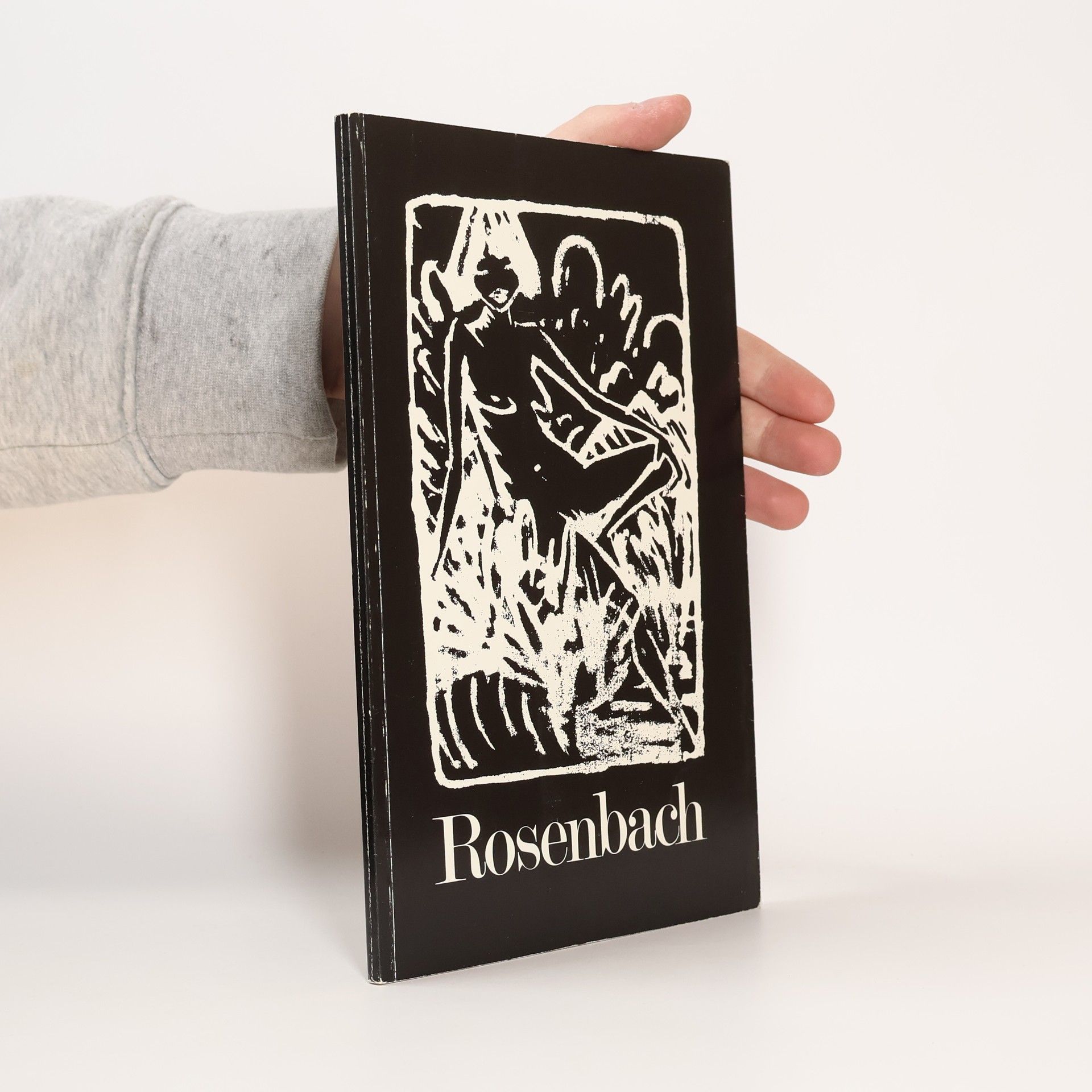 Kolektív autorov Rosenbach