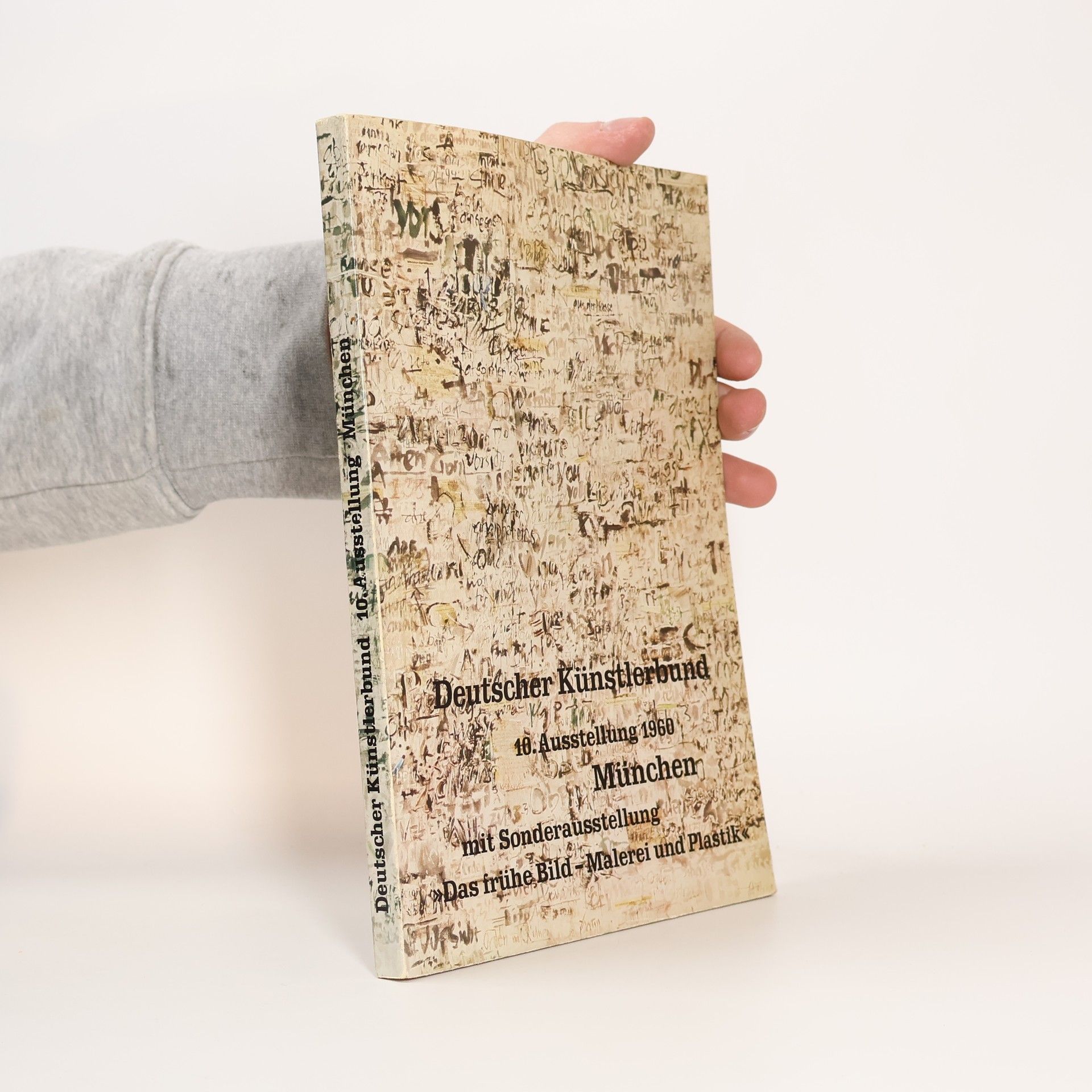 AA.VV. Deutscher Künstlerbund