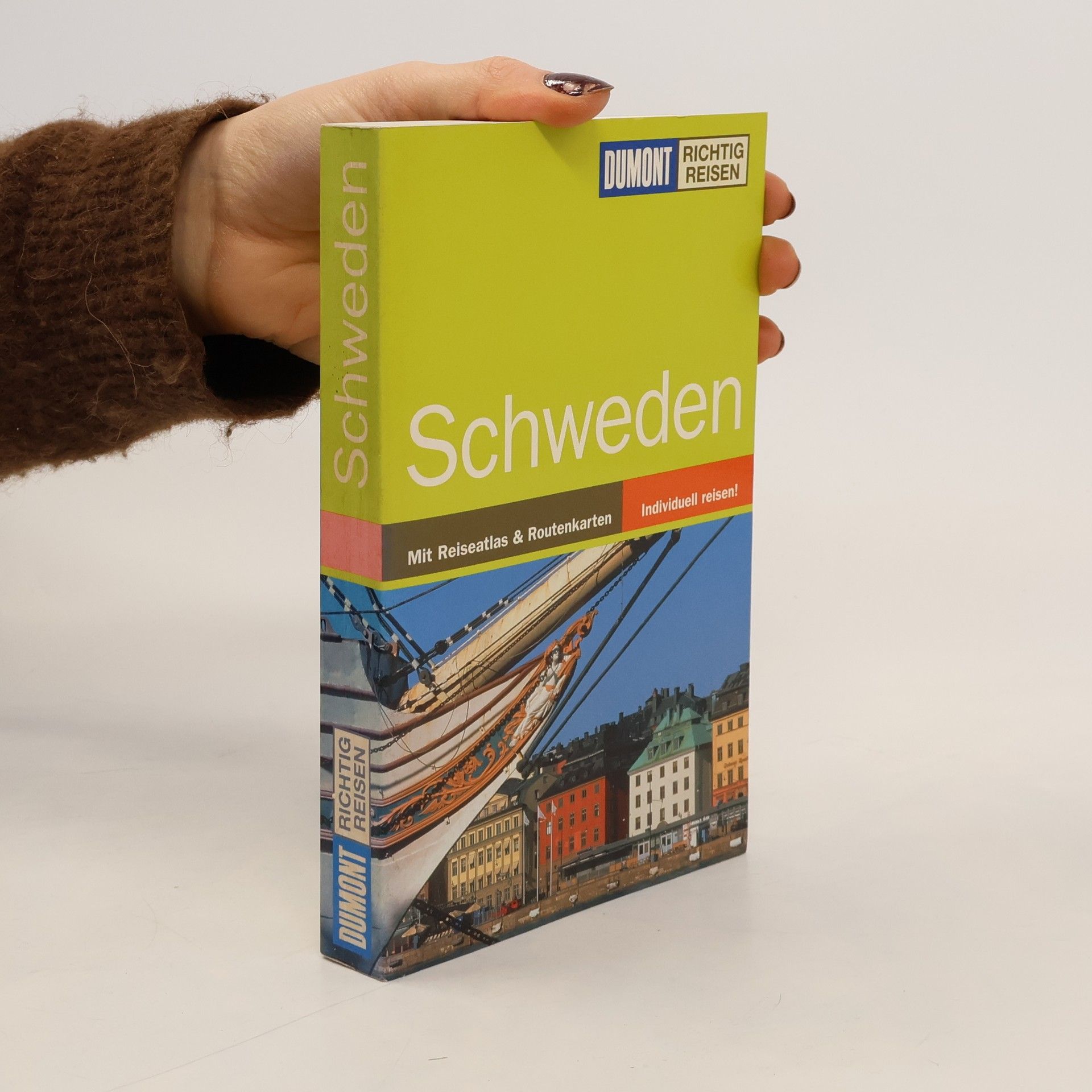 Petra Juling Schweden