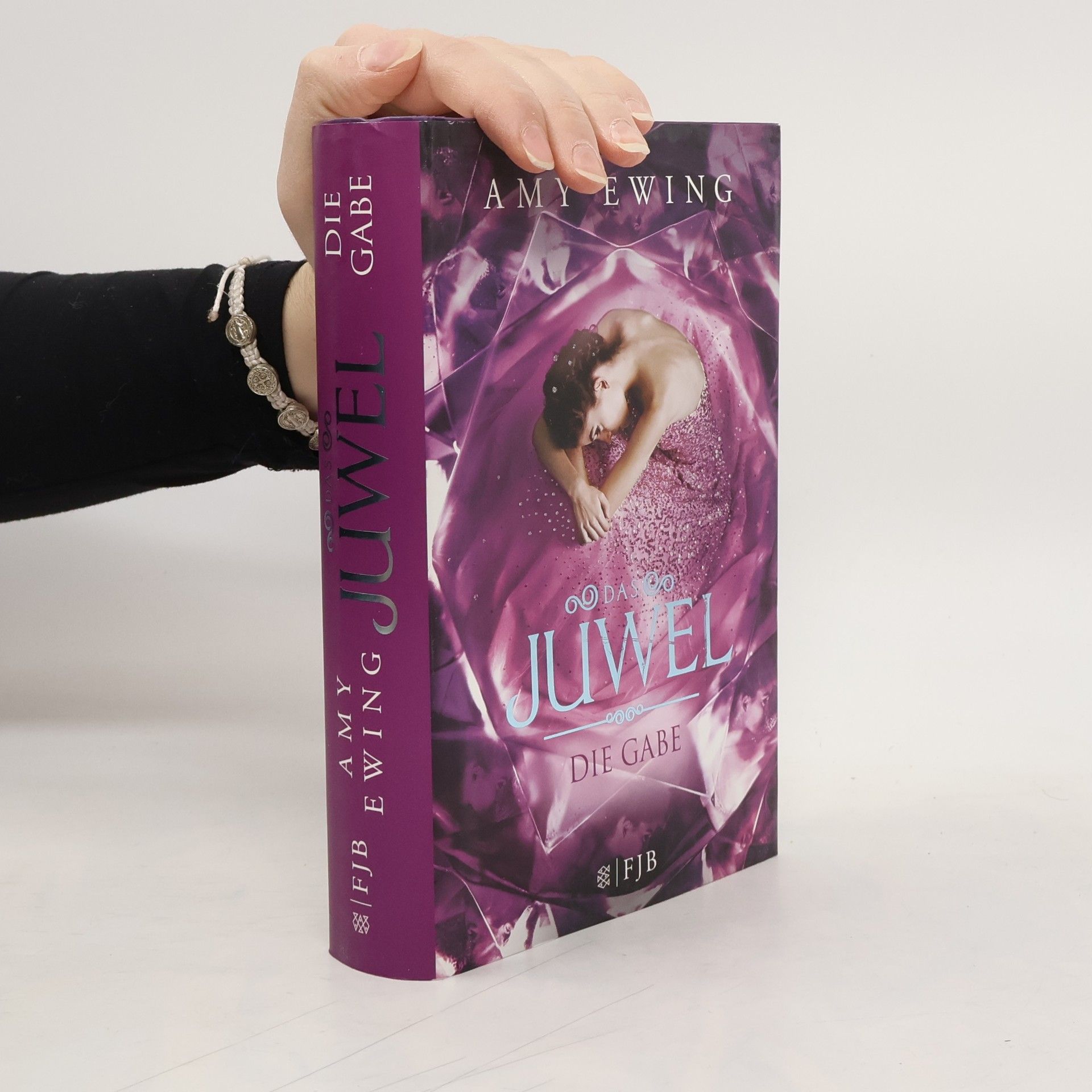 Amy Ewing Das Juwel: Die Gabe