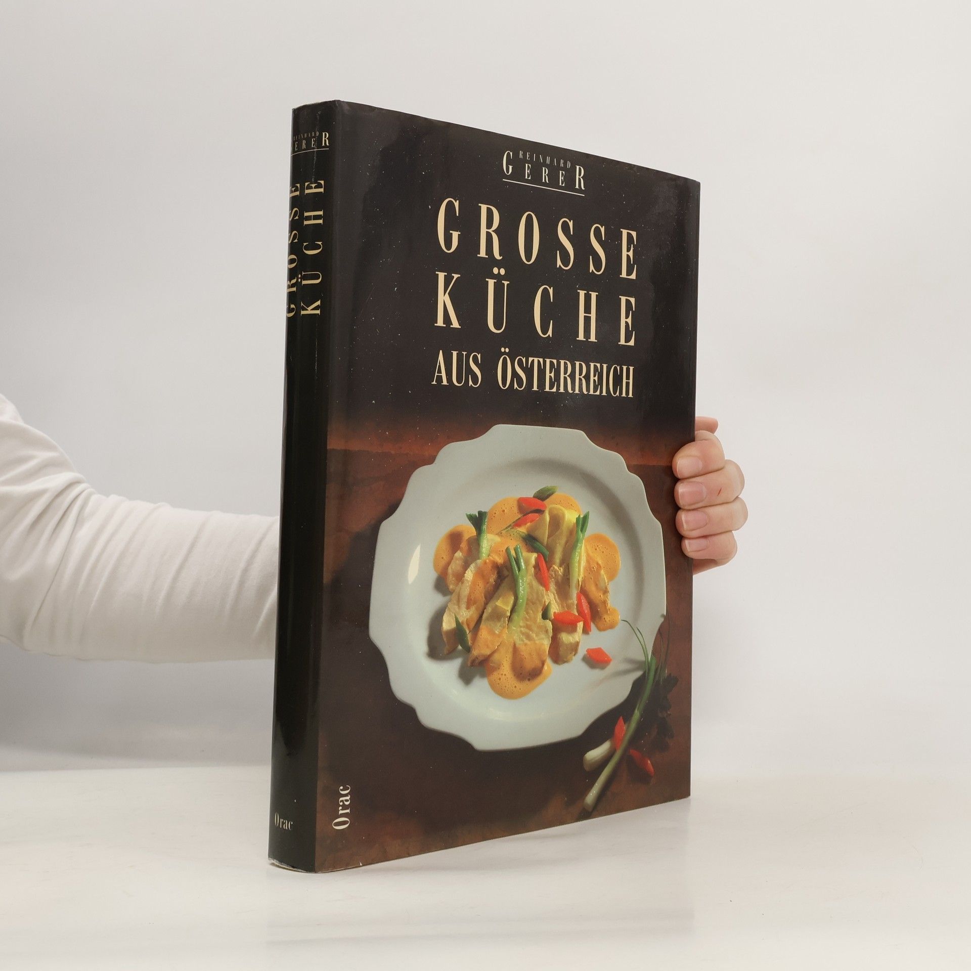 Grosse Küche aus Österreich