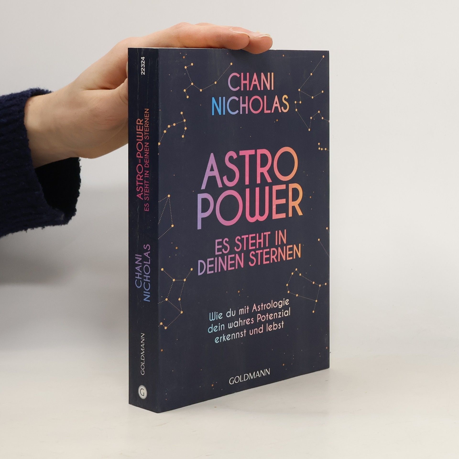 Astro-Power