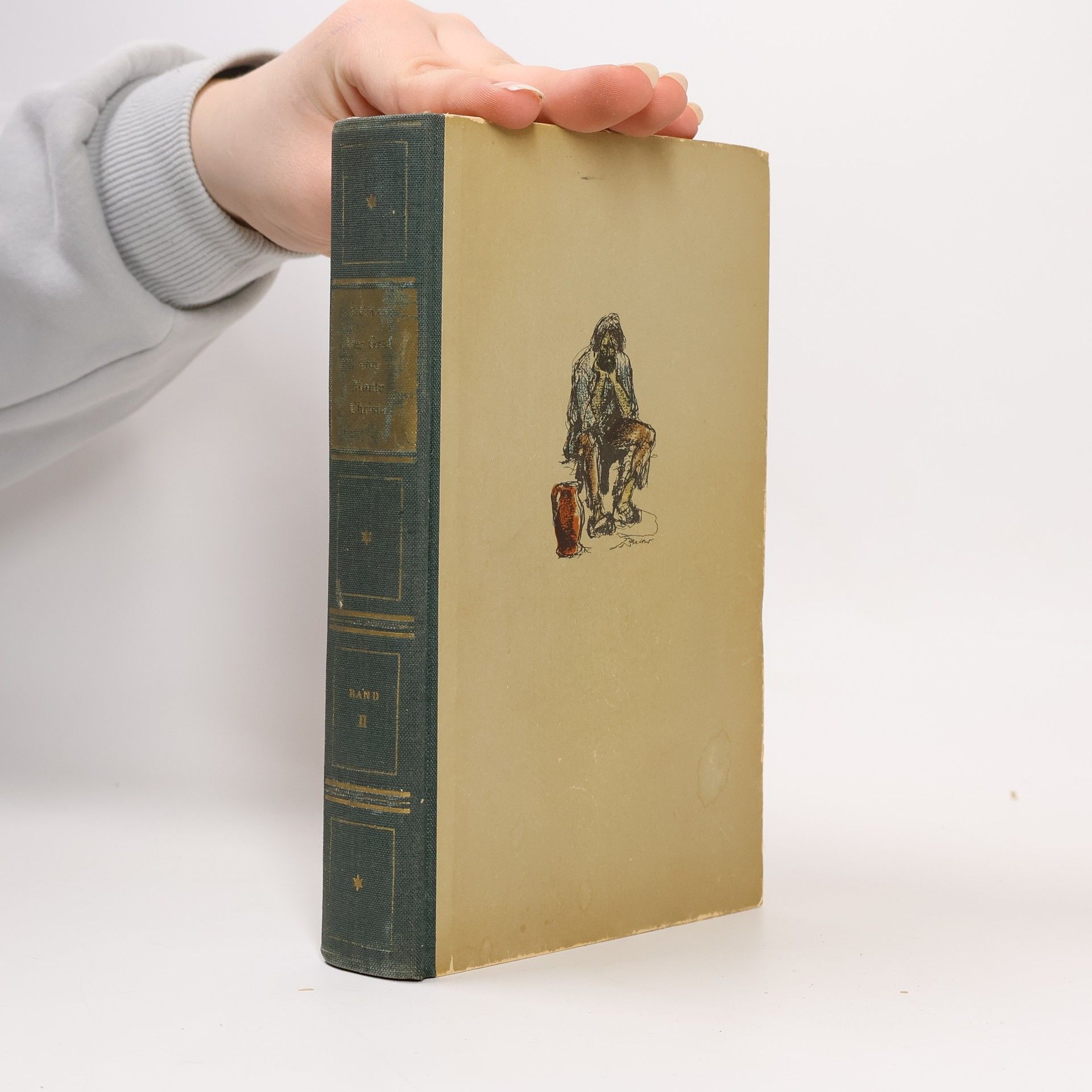 Der Graf von Monte Christo