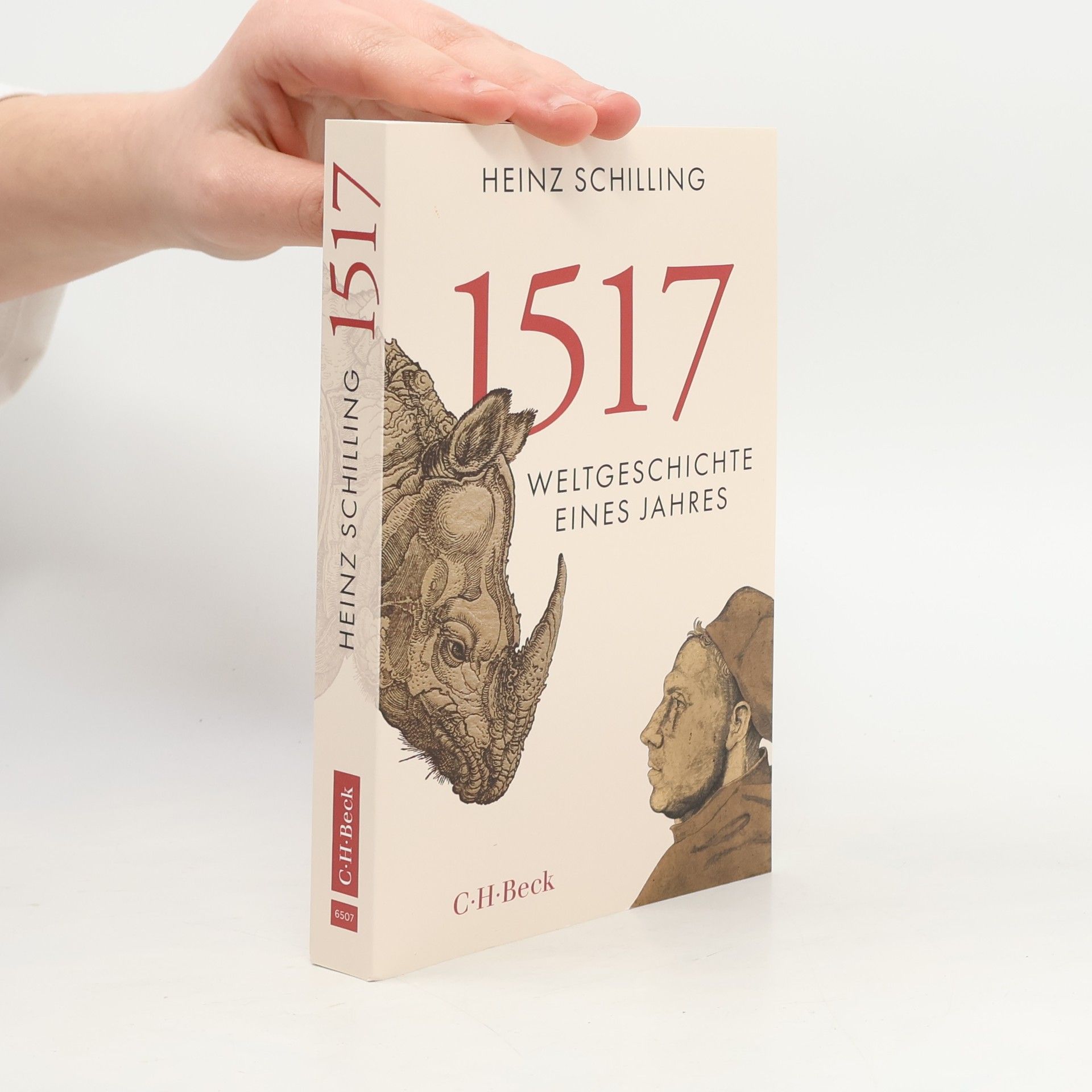 Heinz Schilling 1517