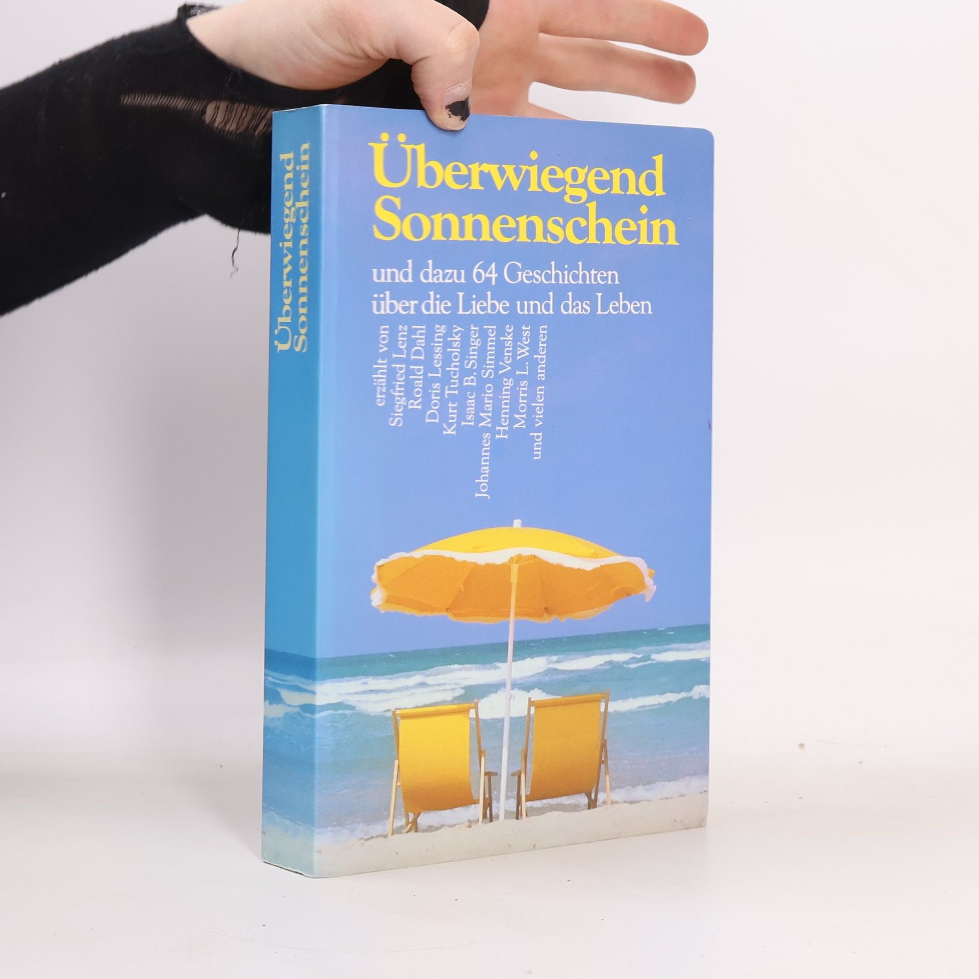 Autores varios Überwiegend Sonnenschein