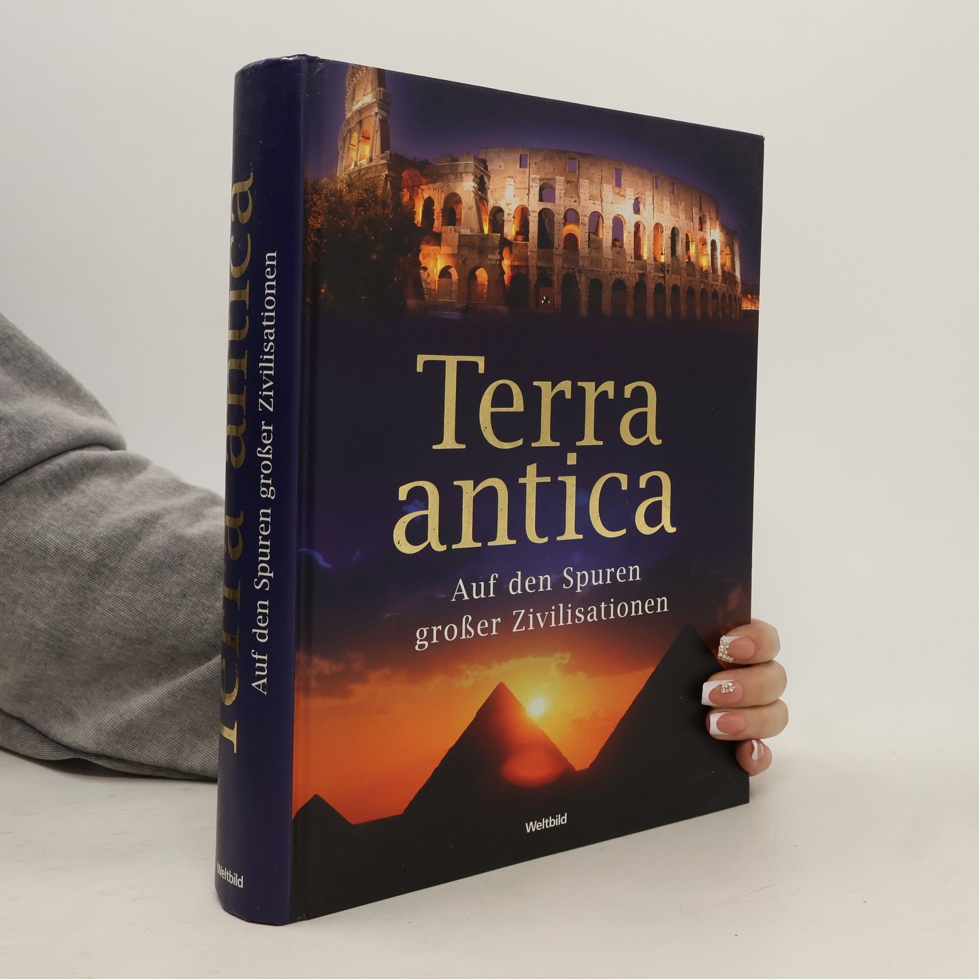 Terra antica