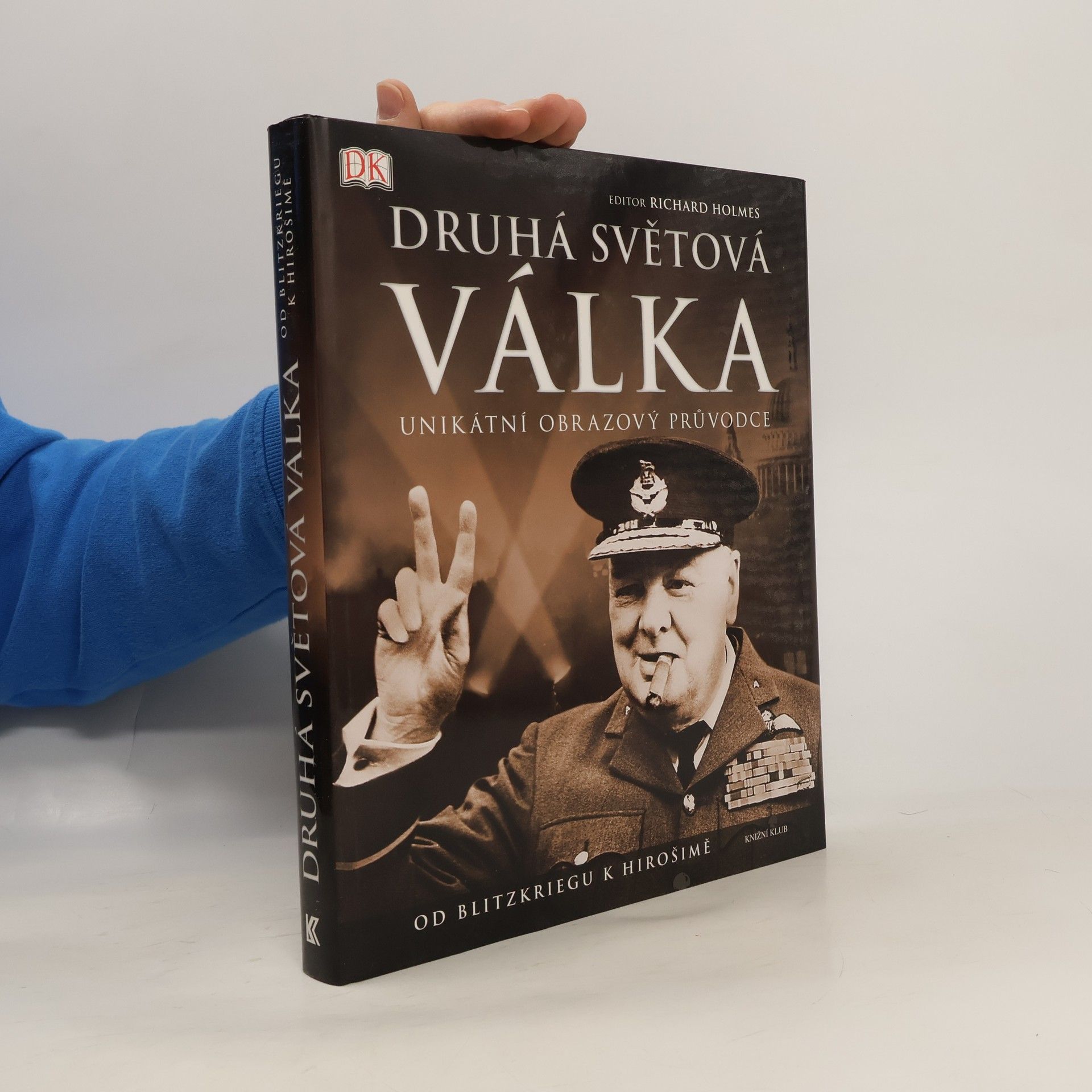 Druhá světová válka