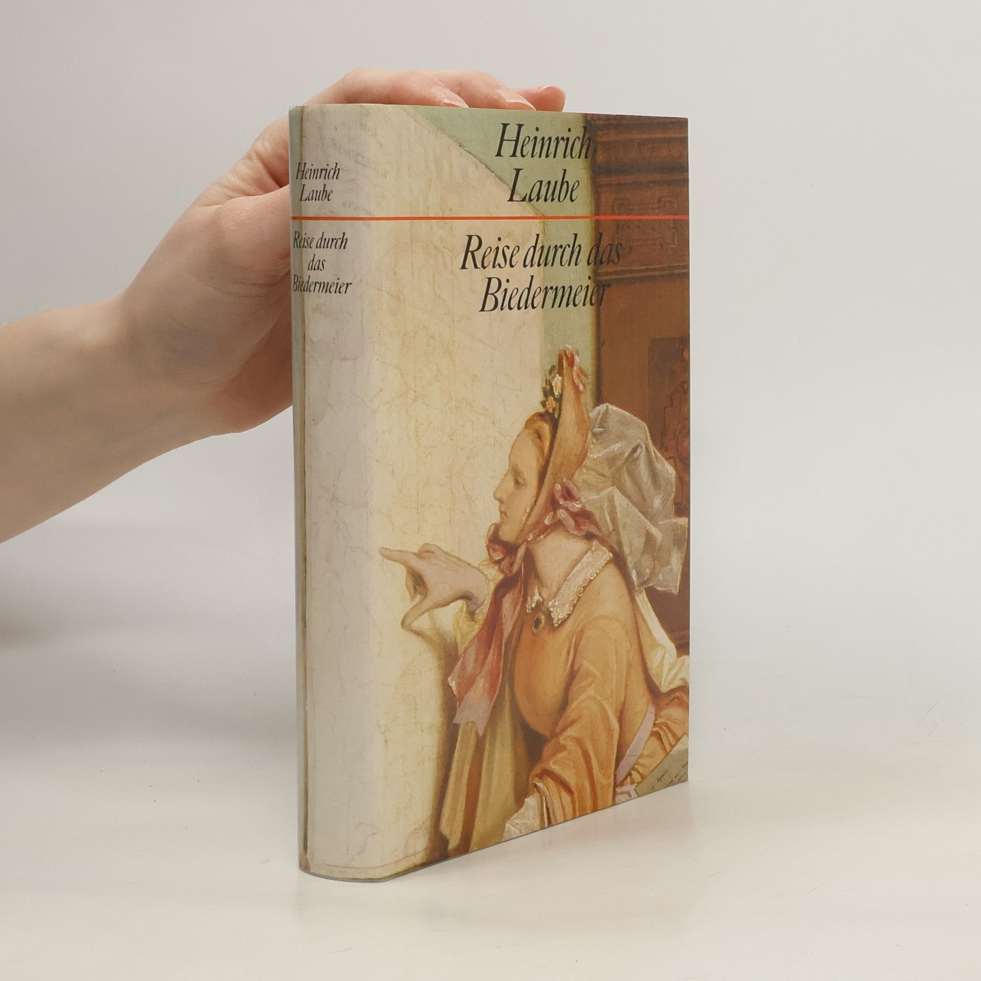 Reise durch das Biedermeier