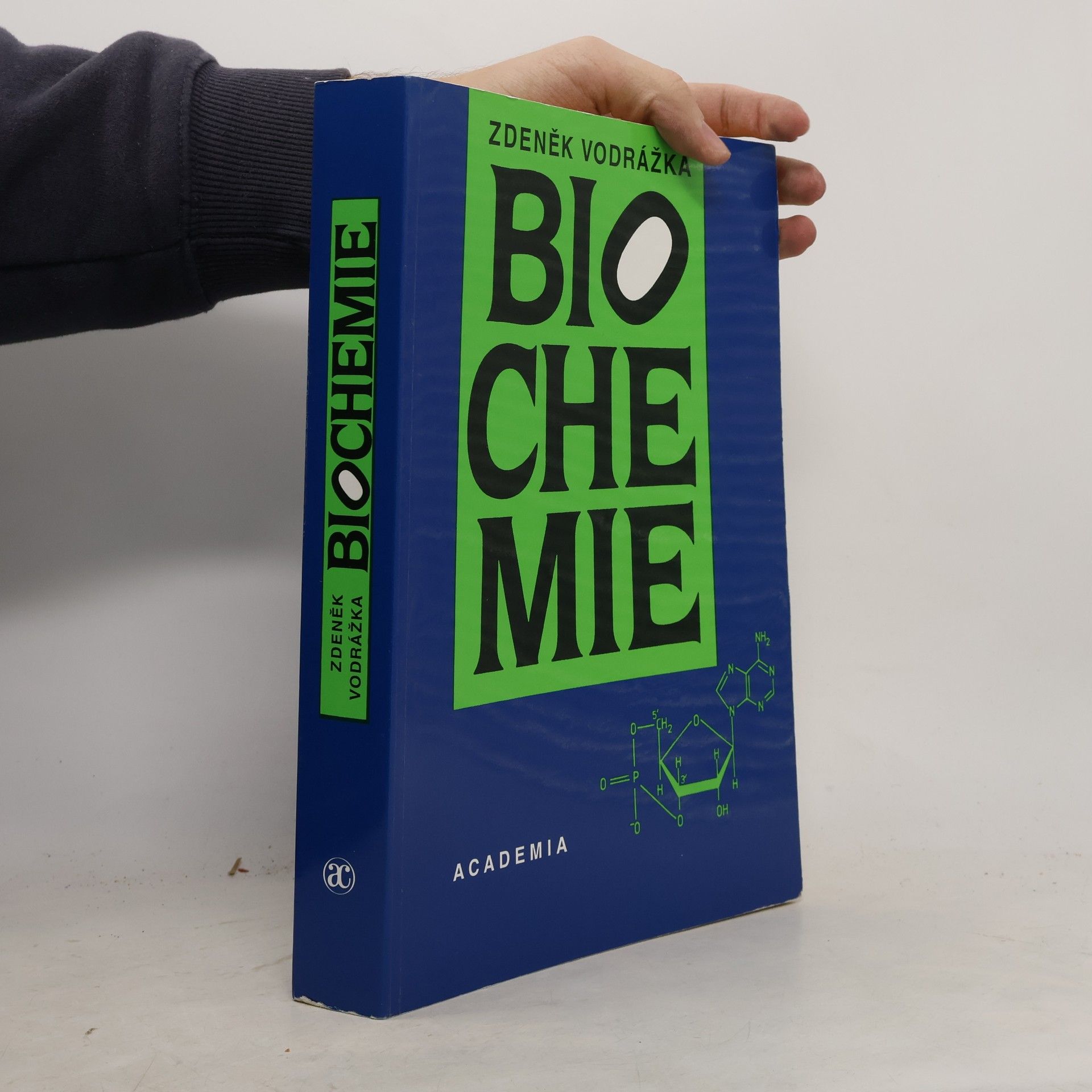 Biochemie