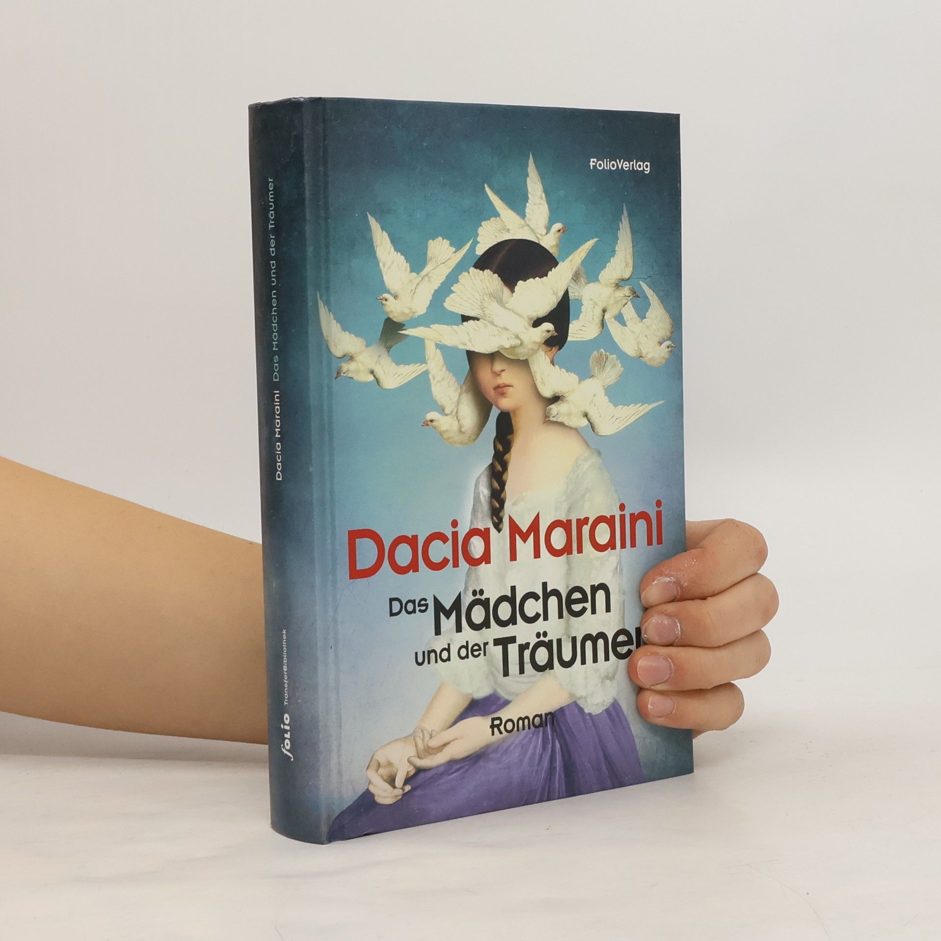 Das Mädchen und der Träumer