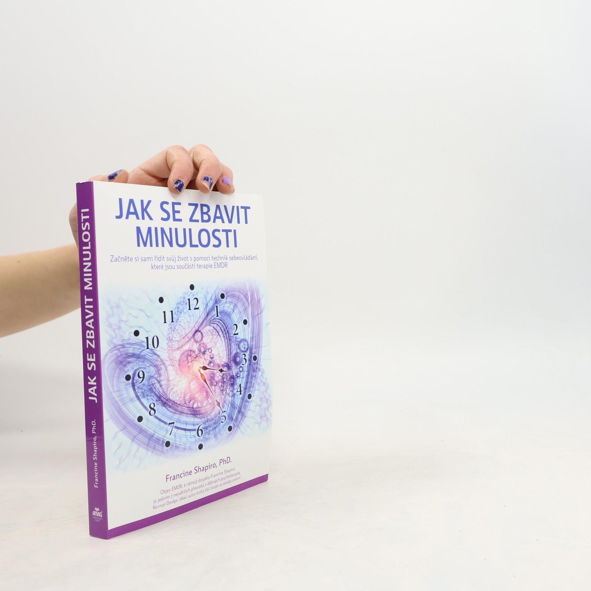 Jak se zbavit minulosti