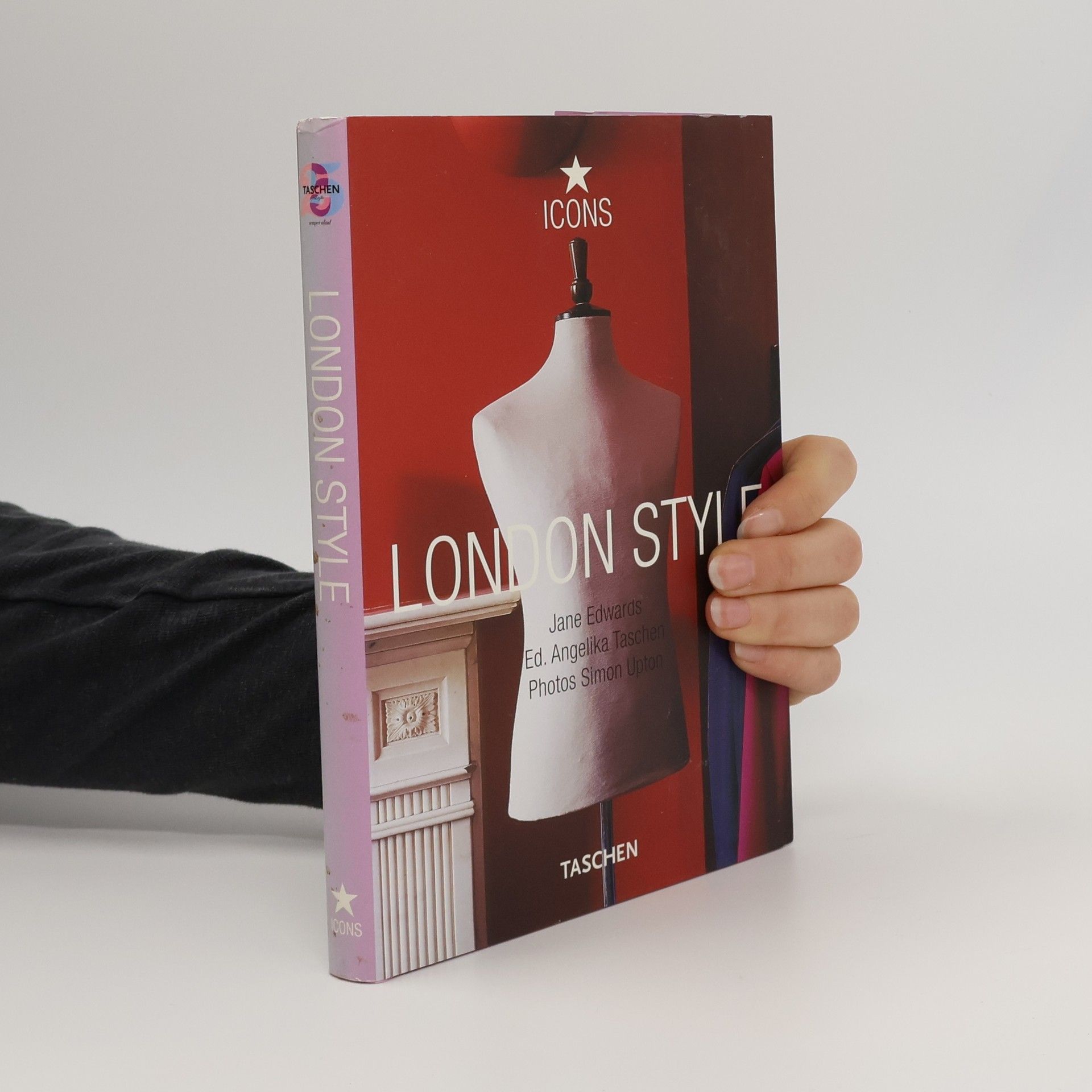 Jane Laura Jane Edwards London Style