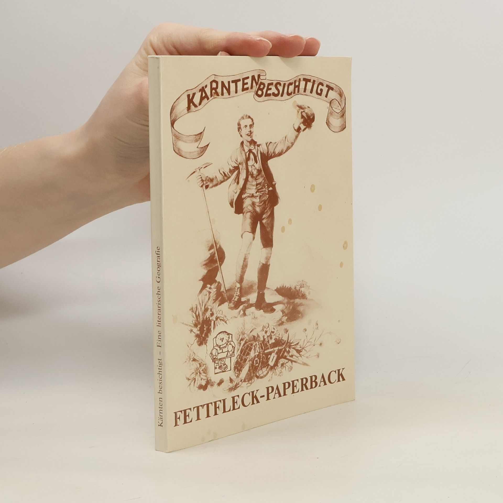 Autorenkollektiv Kärntenbesichtigt