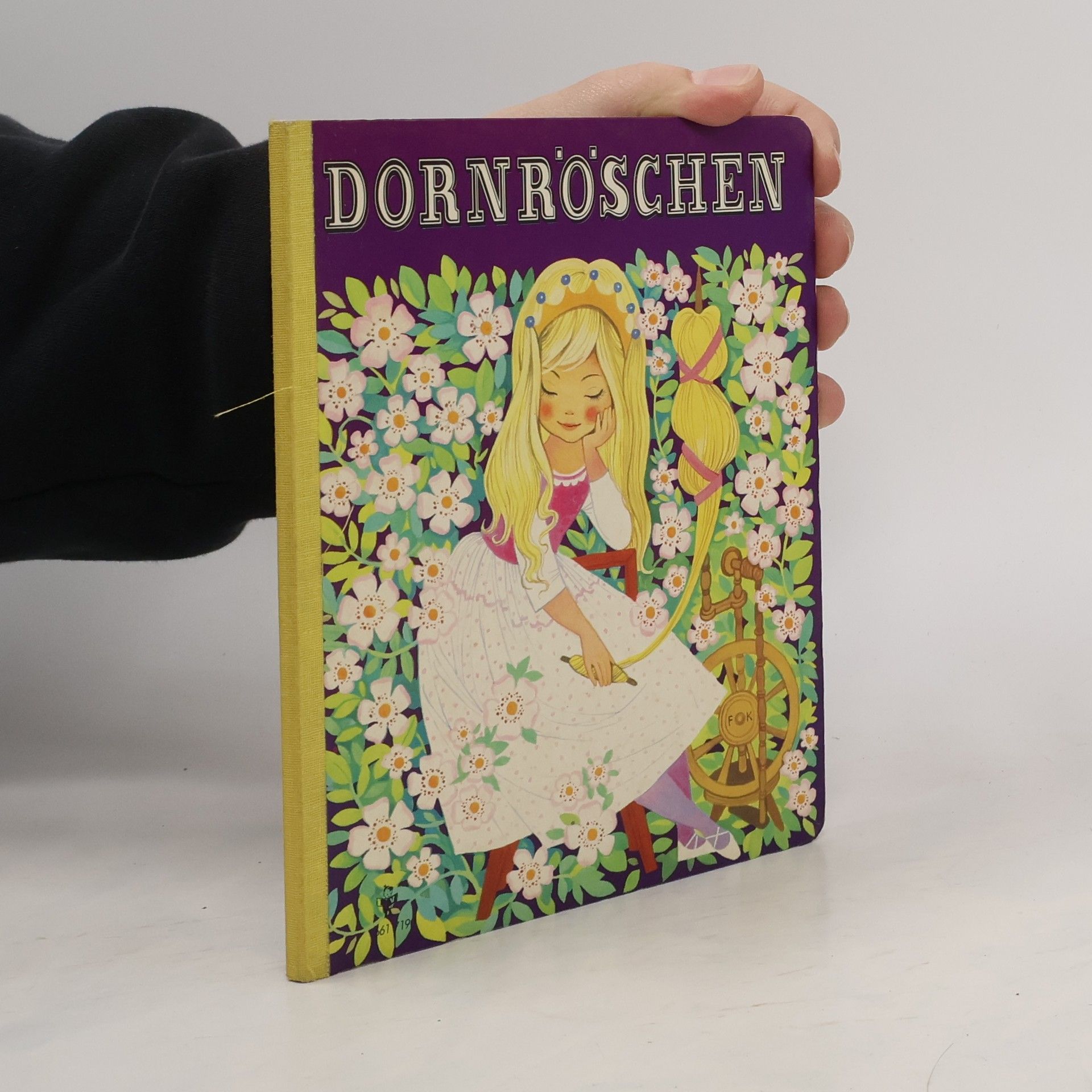 Auteurscollectief Dornröschen