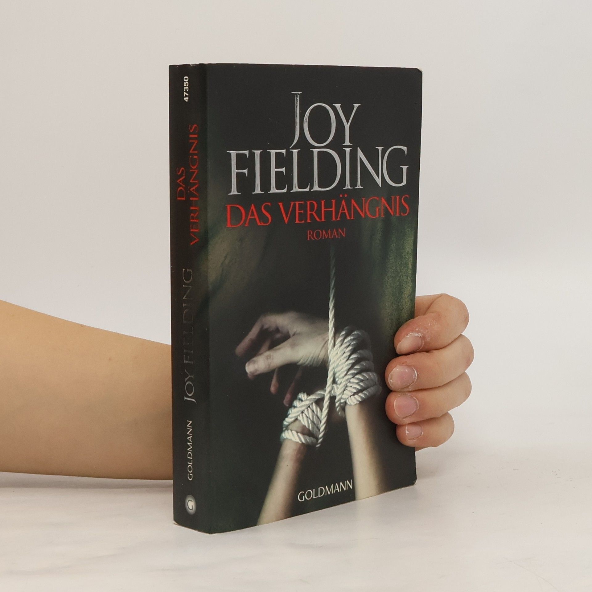 Joy Fielding Das Verhängnis