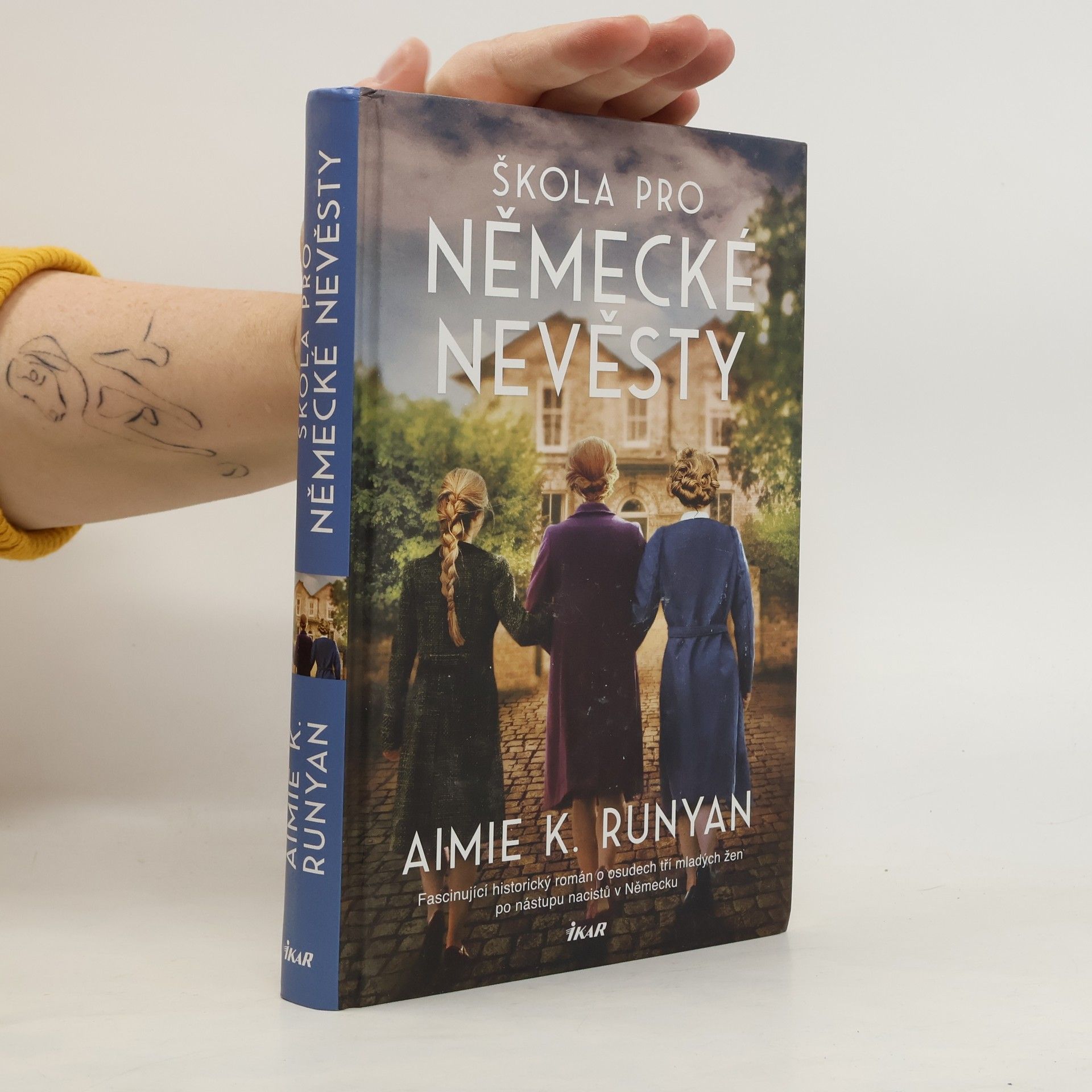 Škola pro německé nevěsty