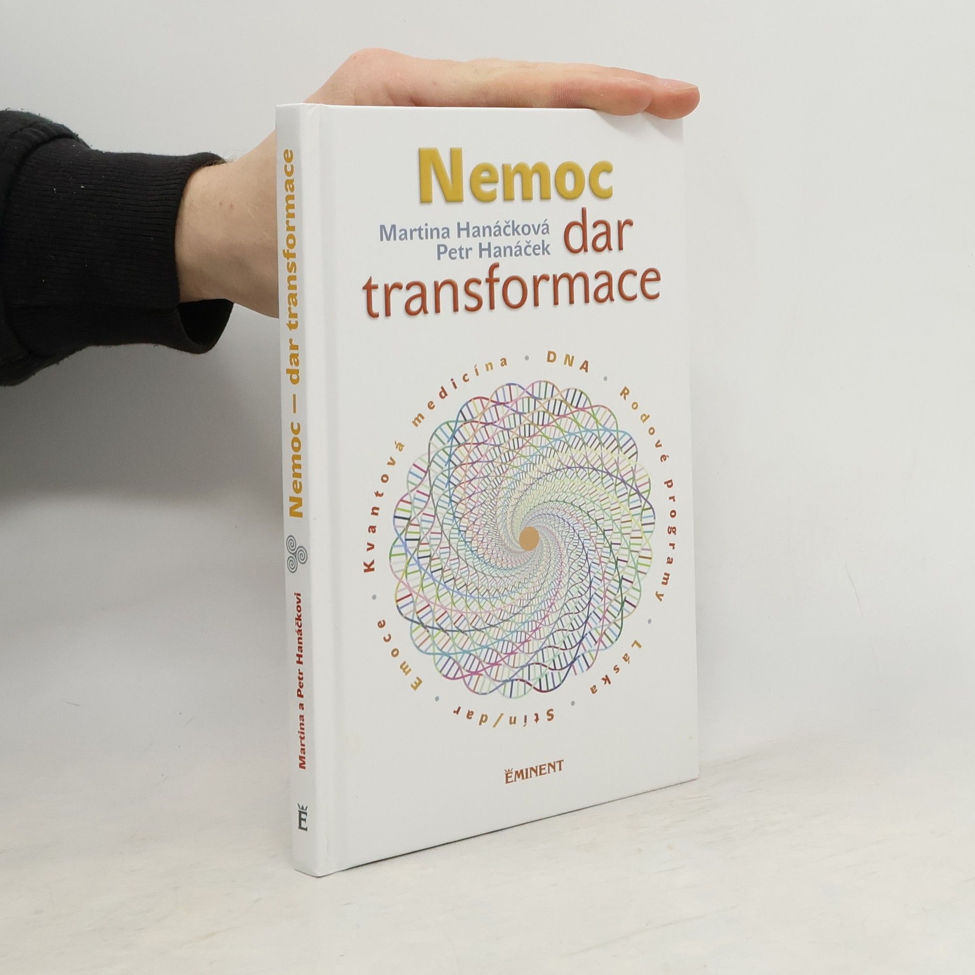 Nemoc: dar transformace