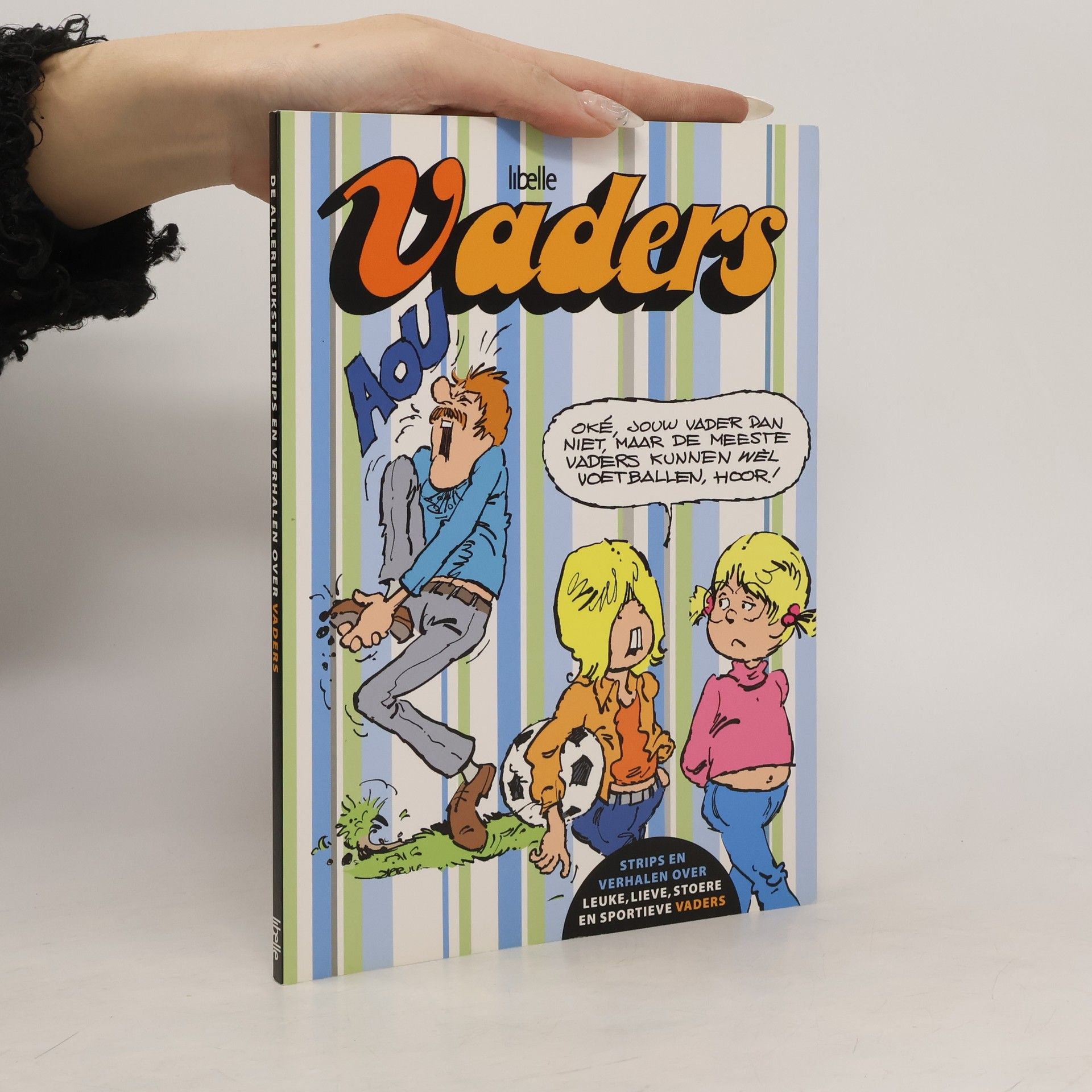 Autorenkollektiv Libelle Vaders