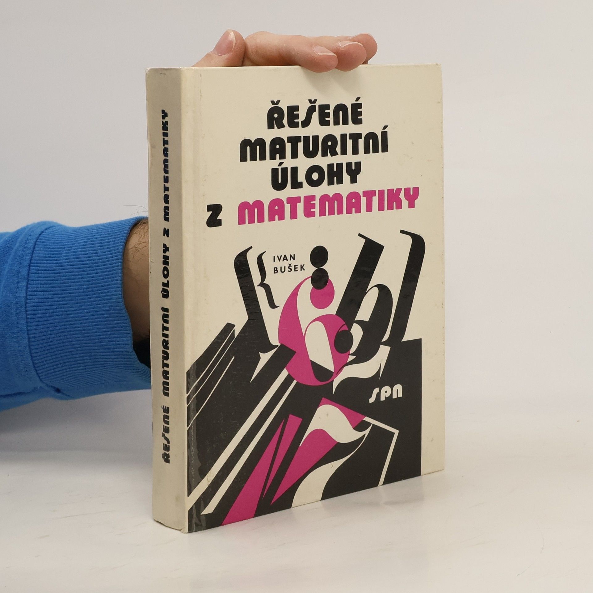 Řešené maturitní úlohy z matematiky