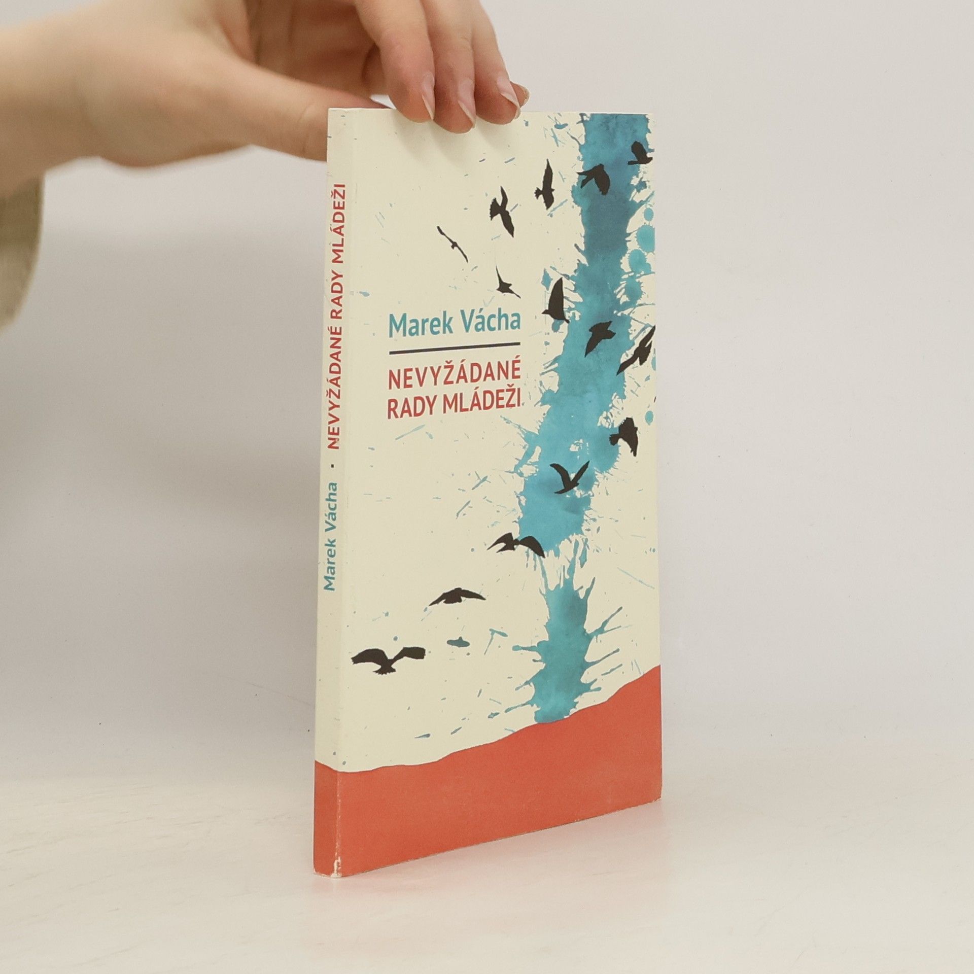 Nevyžádané rady mládeži