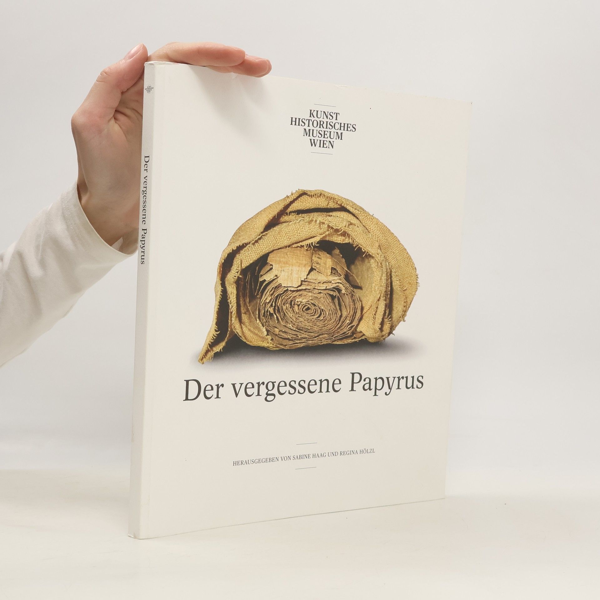 Der vergessene Papyrus
