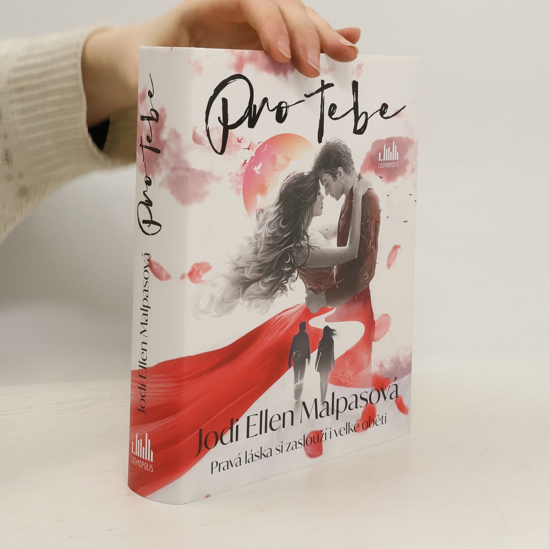 Jodi Ellen Malpas Pro tebe