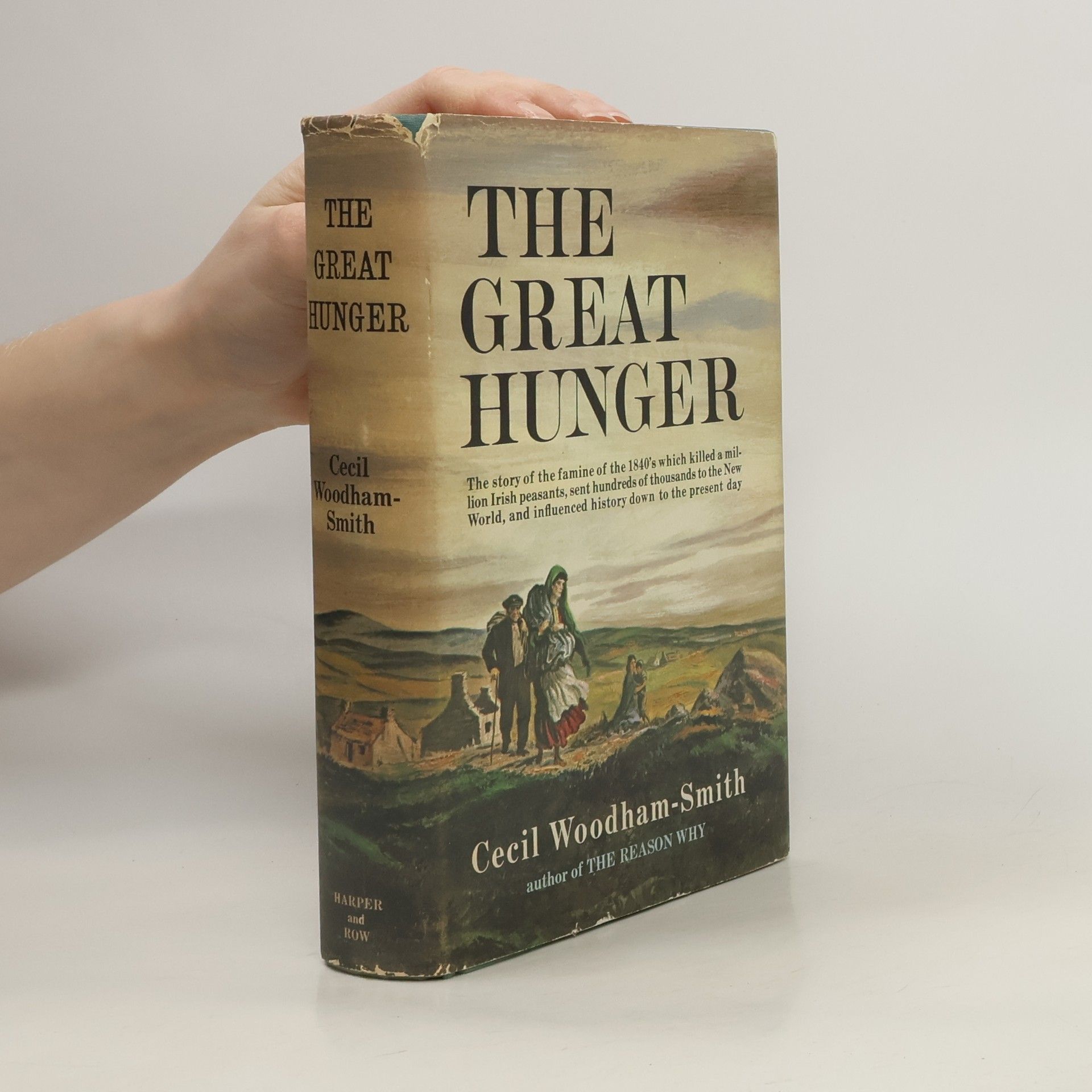 The Great Hunger. Ireland 1845–1849
