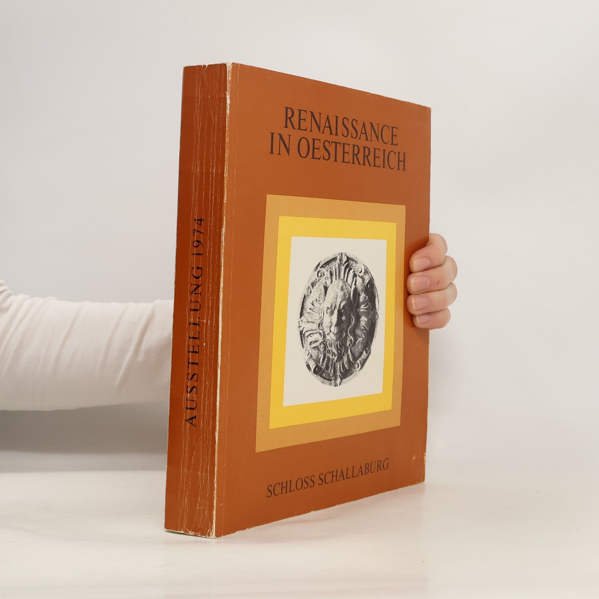 Rupert Feuchtmüller Renaissance in Oesterreich