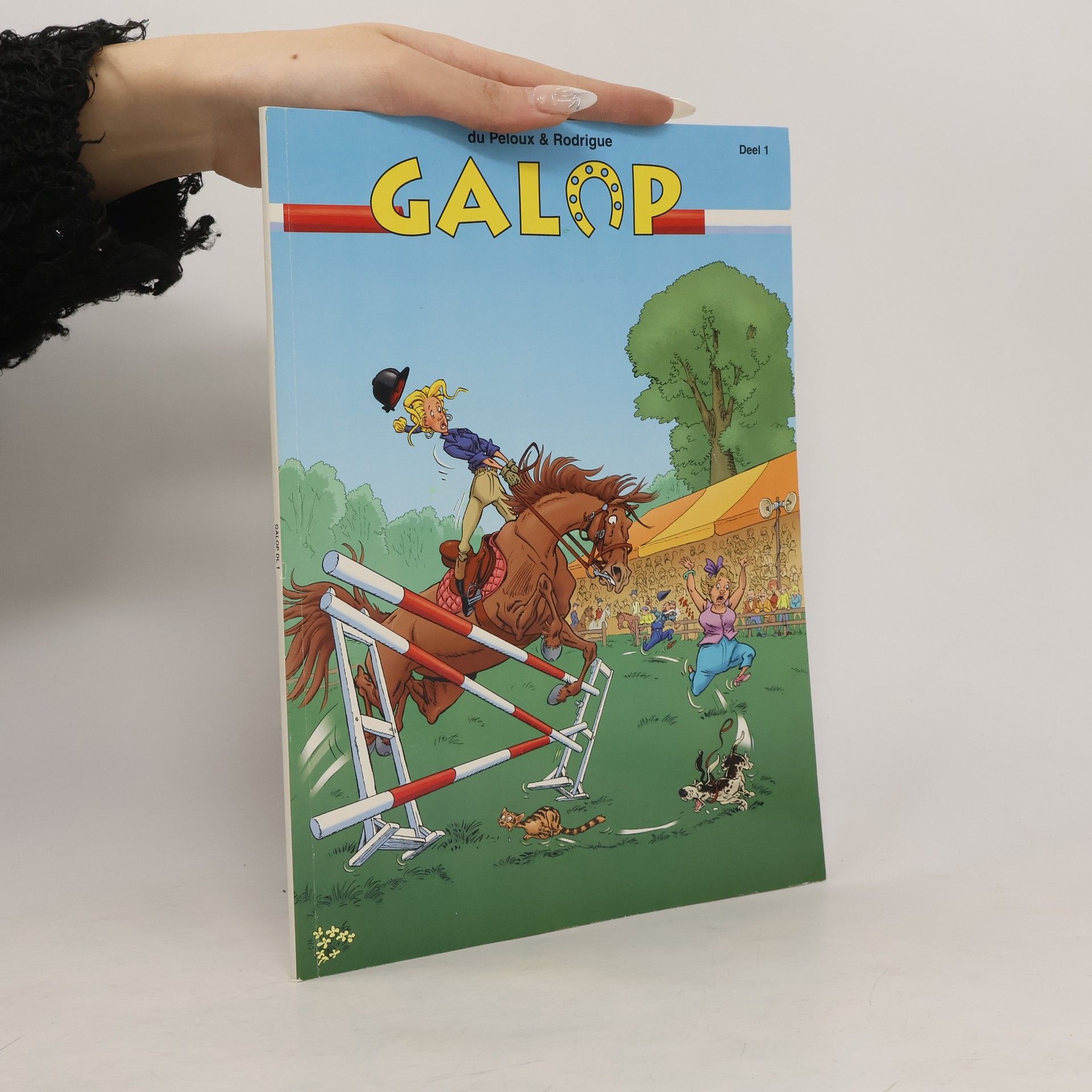 Galop