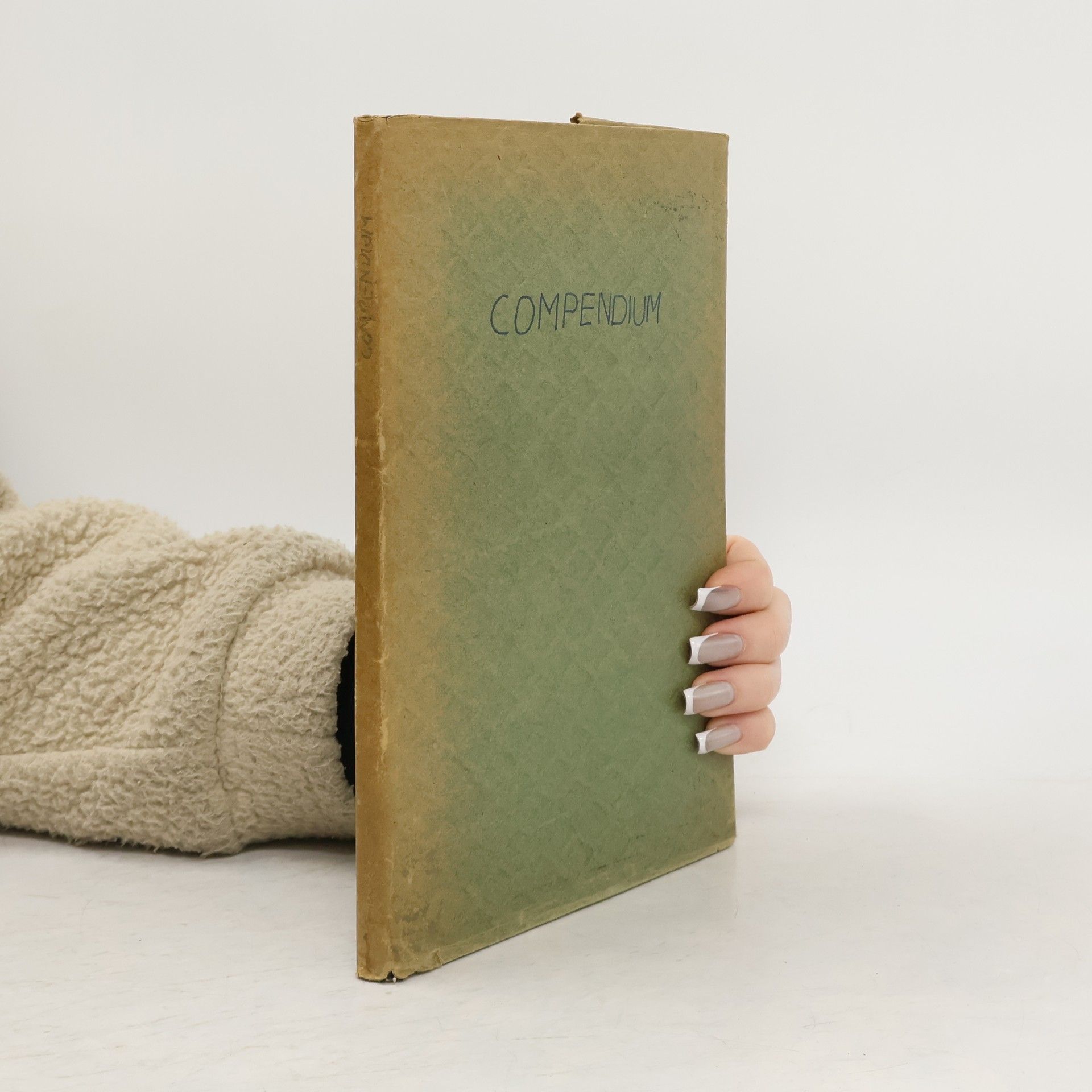 Autorenkollektiv Compendium Linguae Latinae