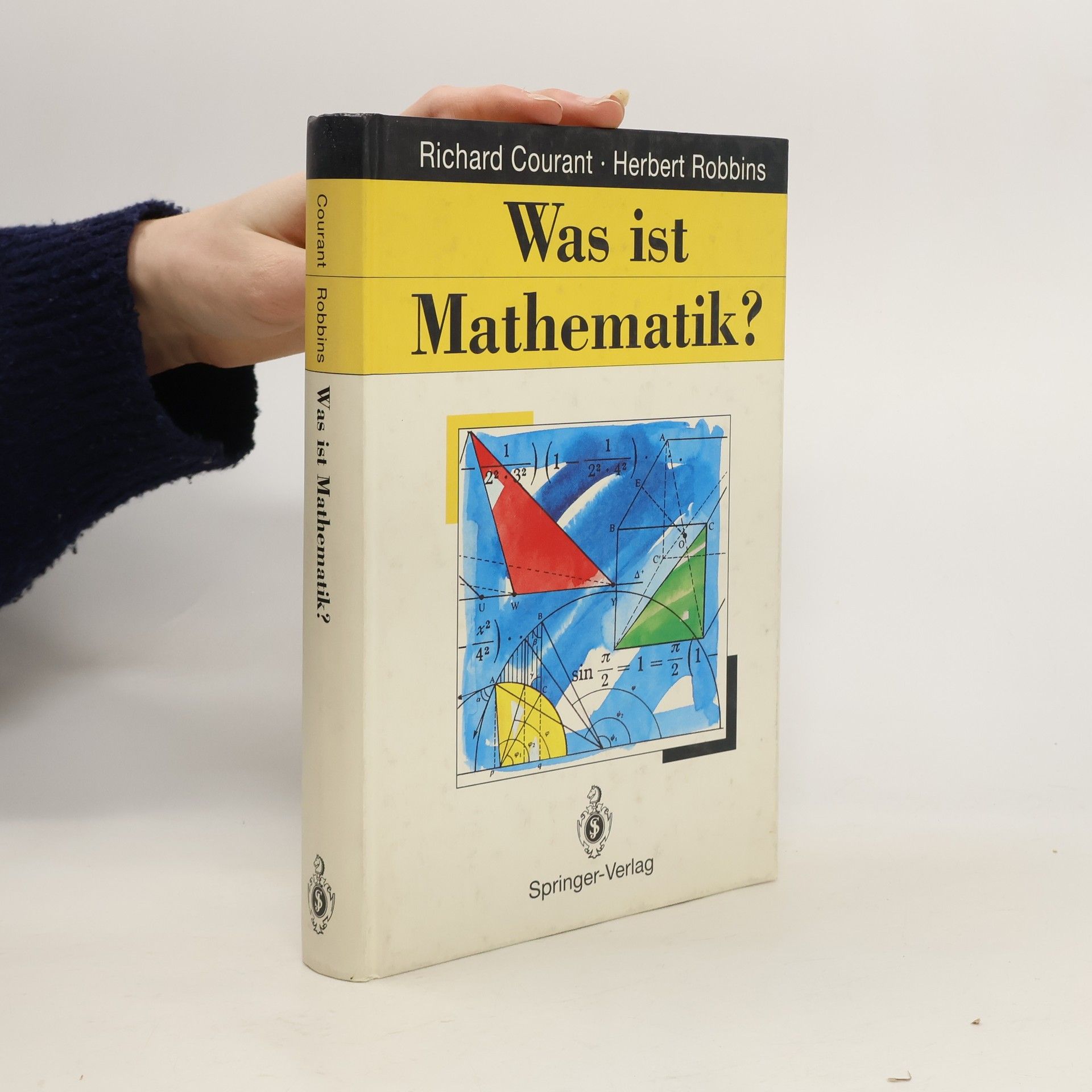 Was ist Mathematik?