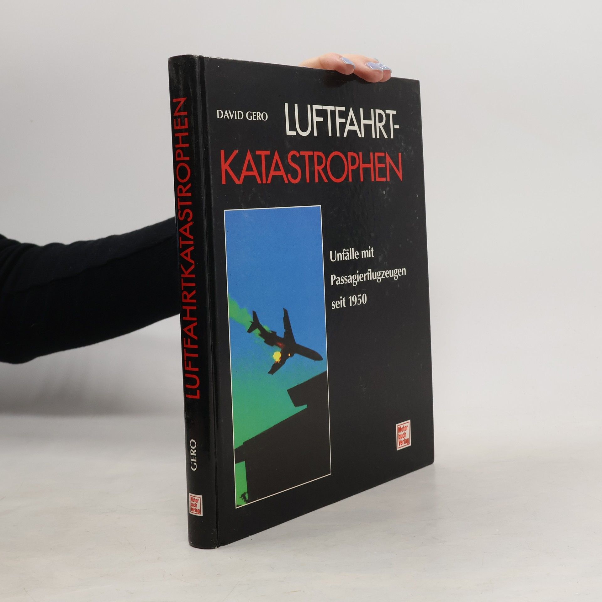 Luftfahrtkatastrophen