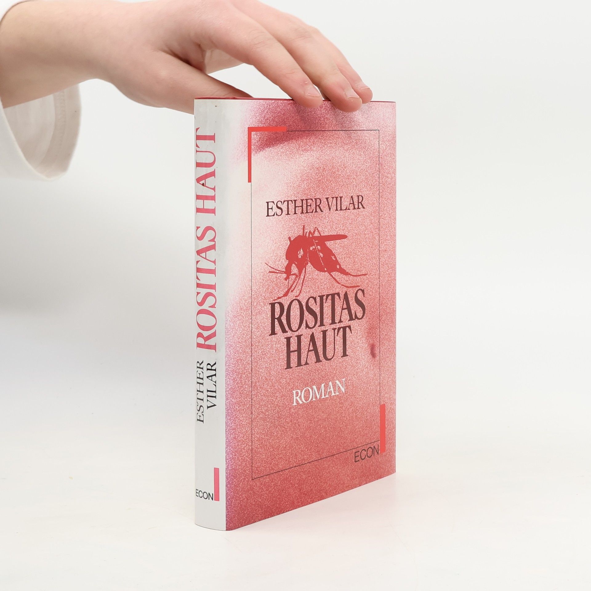 Vilar Esther Rositas Haut