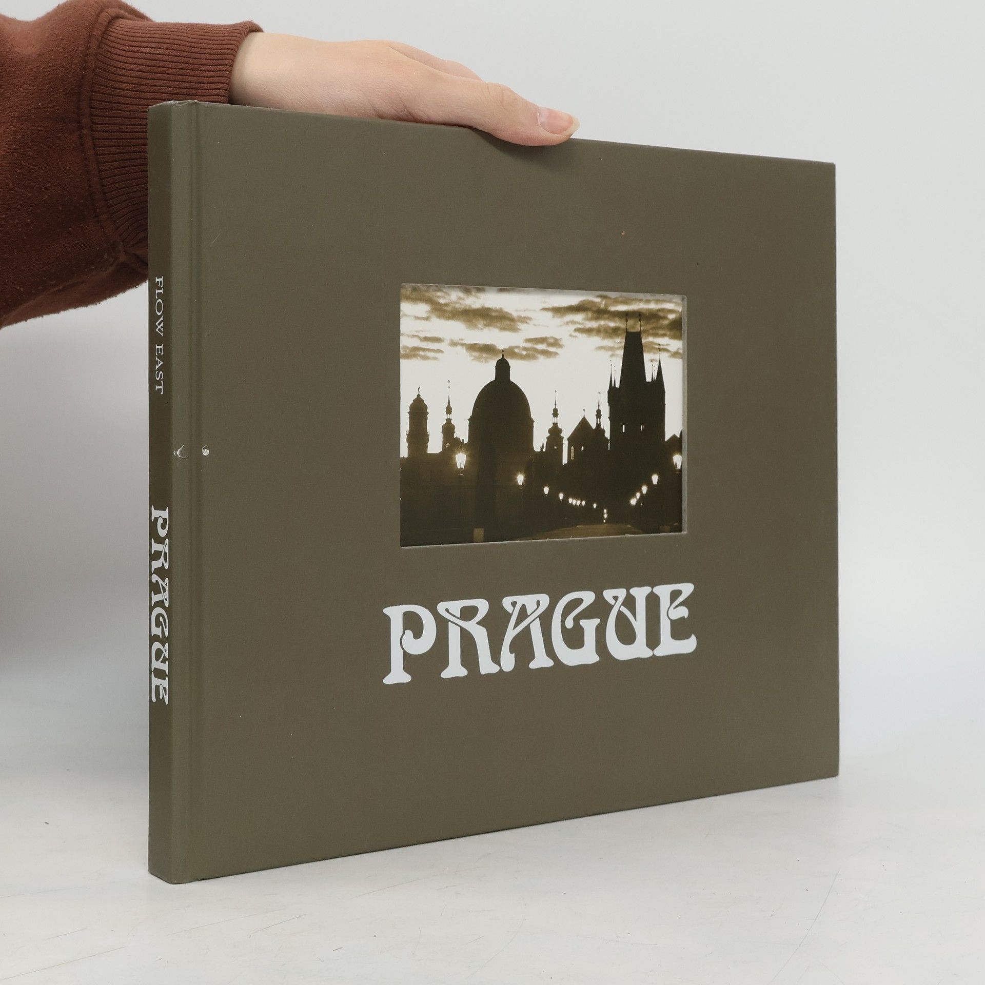 Jaroslav Guth Prague