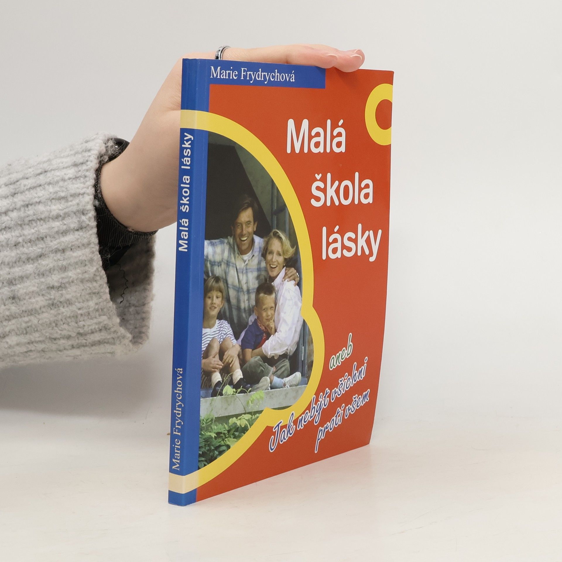 Malá škola lásky