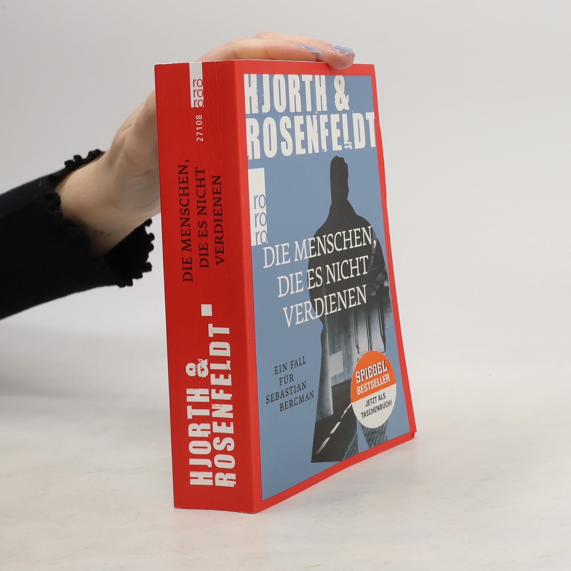 Die Menschen, die es nicht verdienen