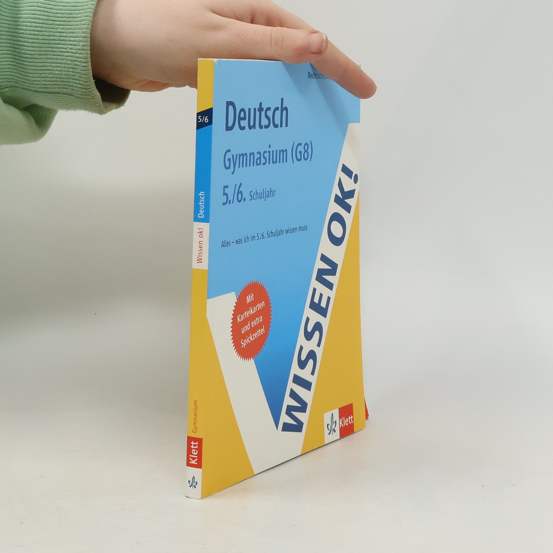 Claus Gigl Wissen ok!