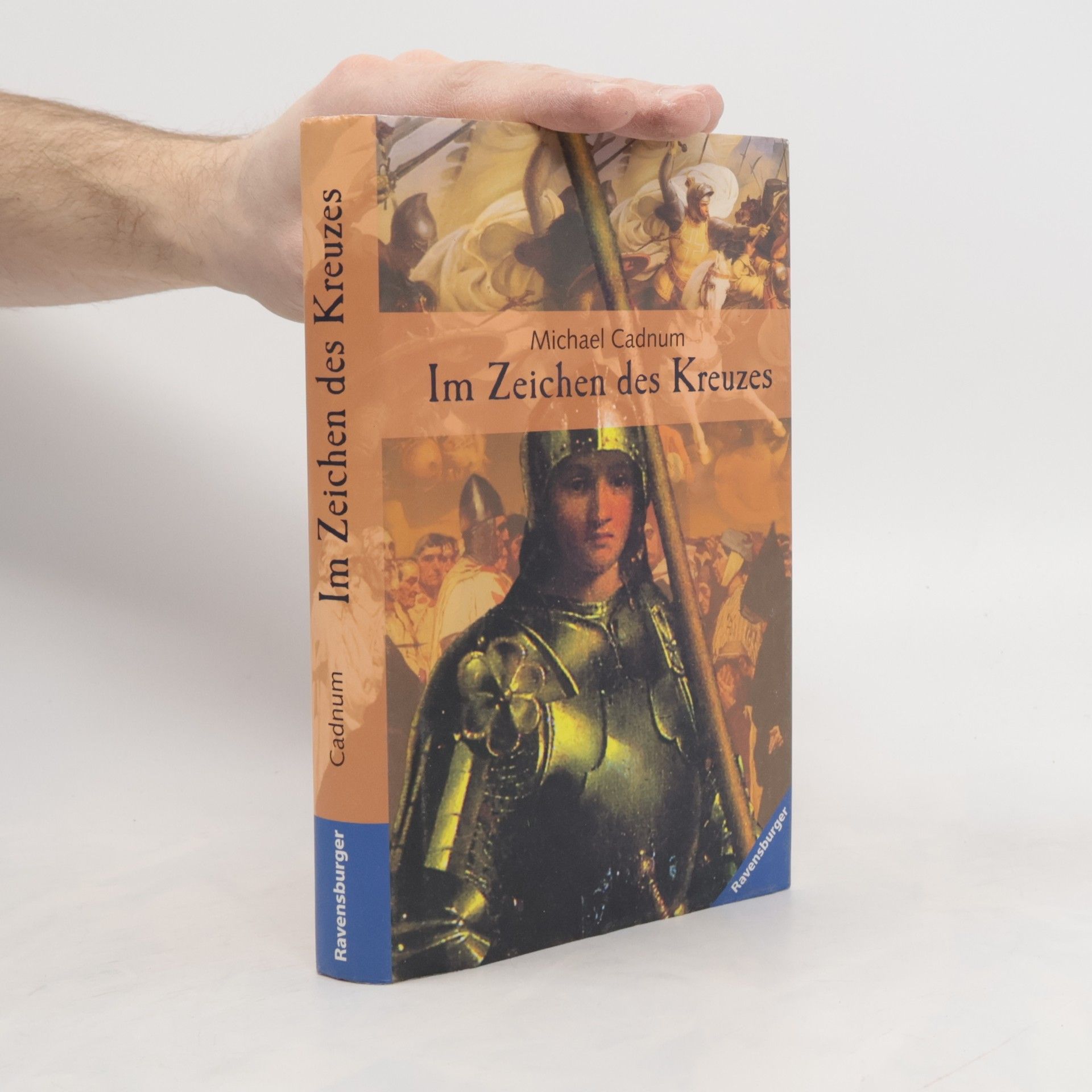 Im Zeichen des Kreuzes