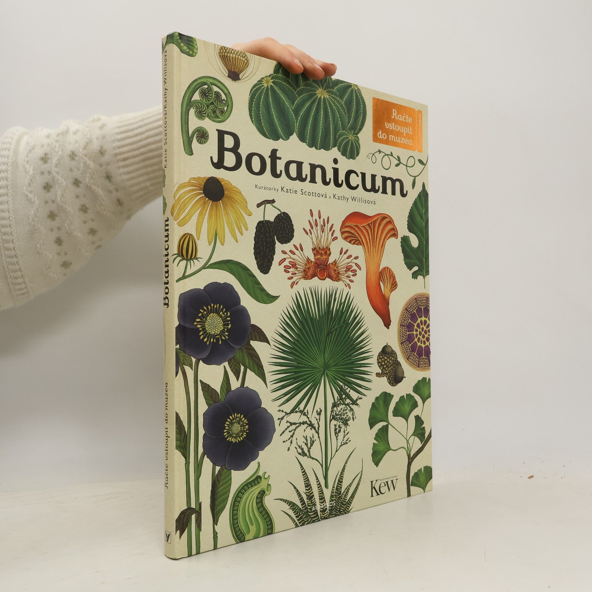 Botanicum