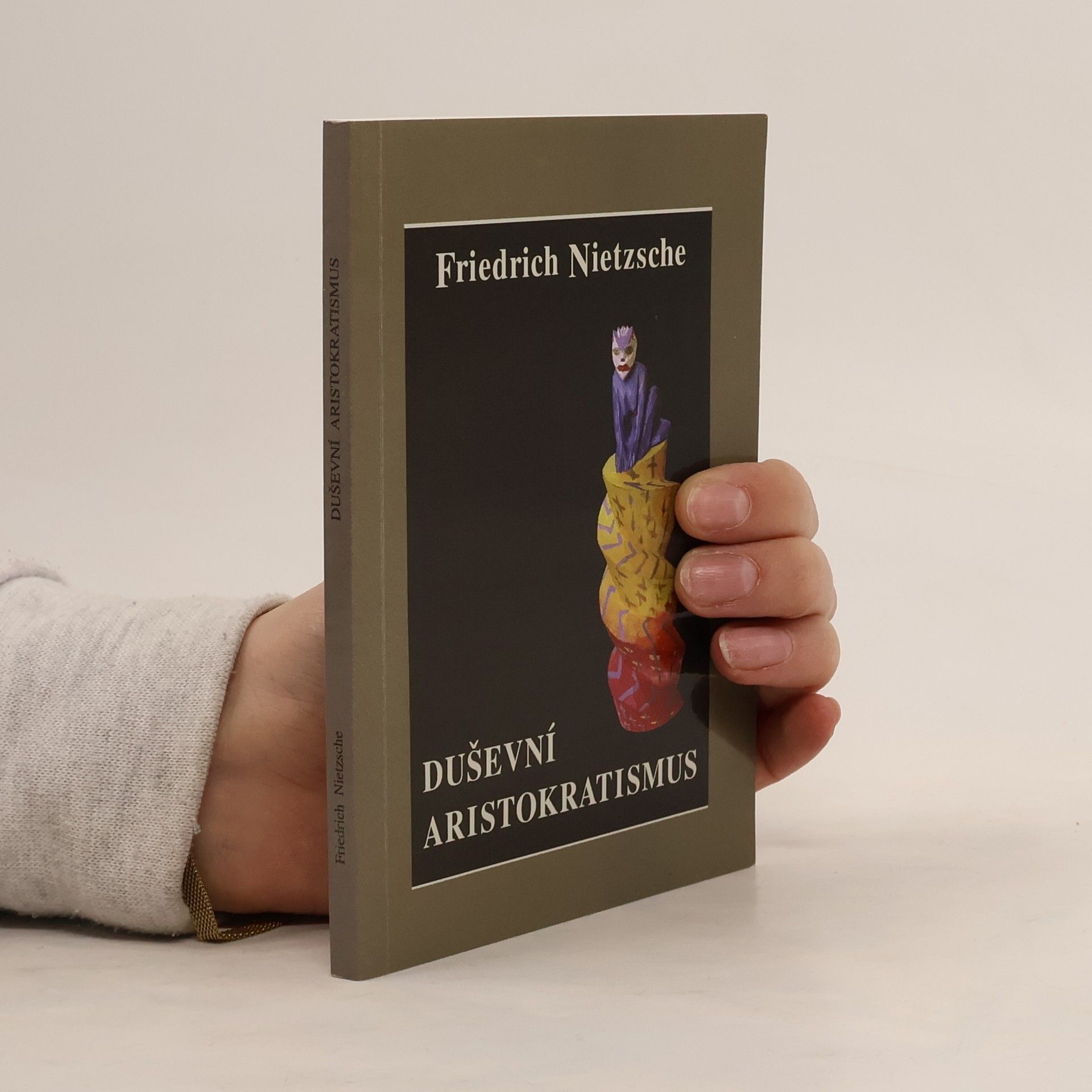 Duševní aristokratismus