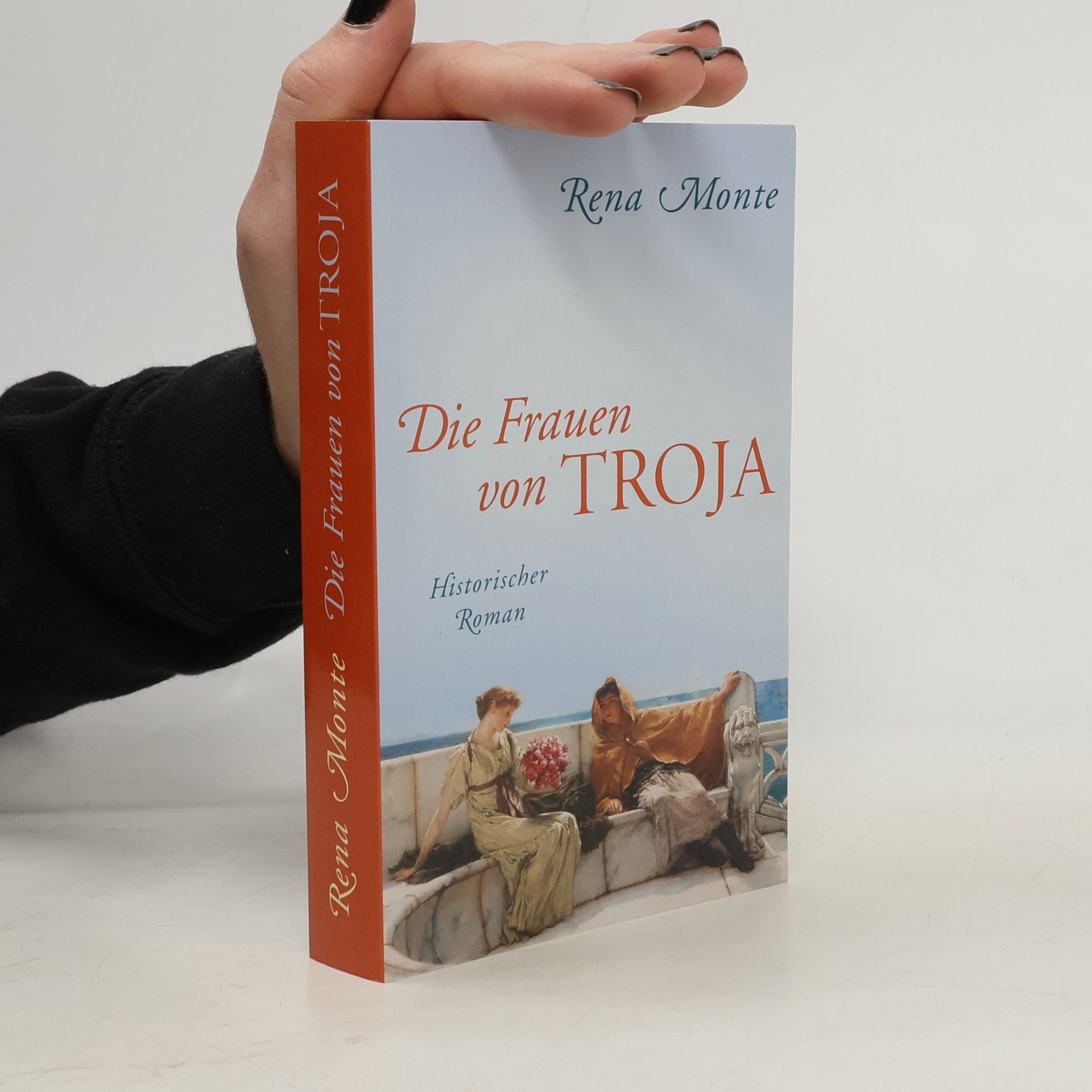 Die Frauen von Troja